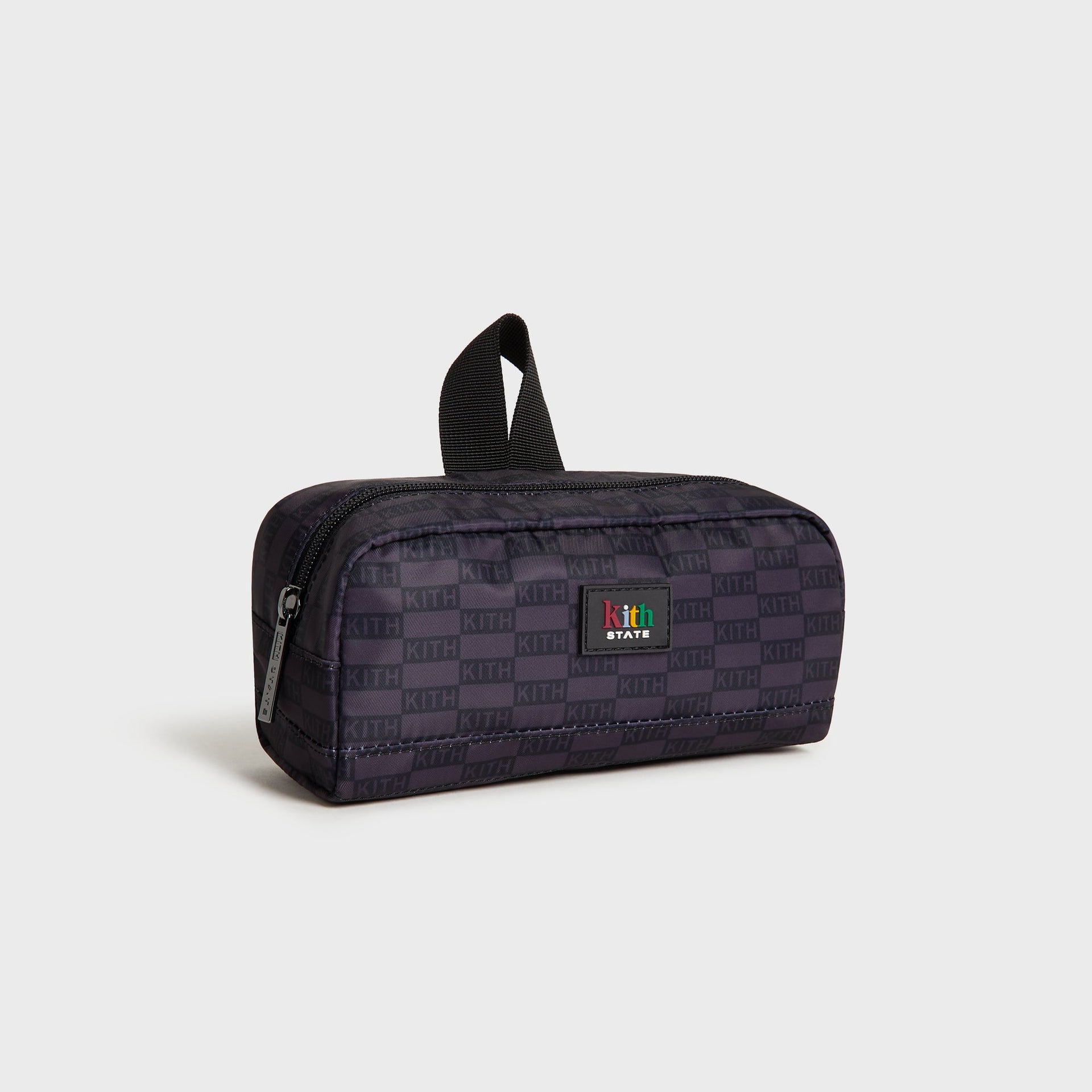 Kith Kids for STATE Clinton Pencil Case - Black
