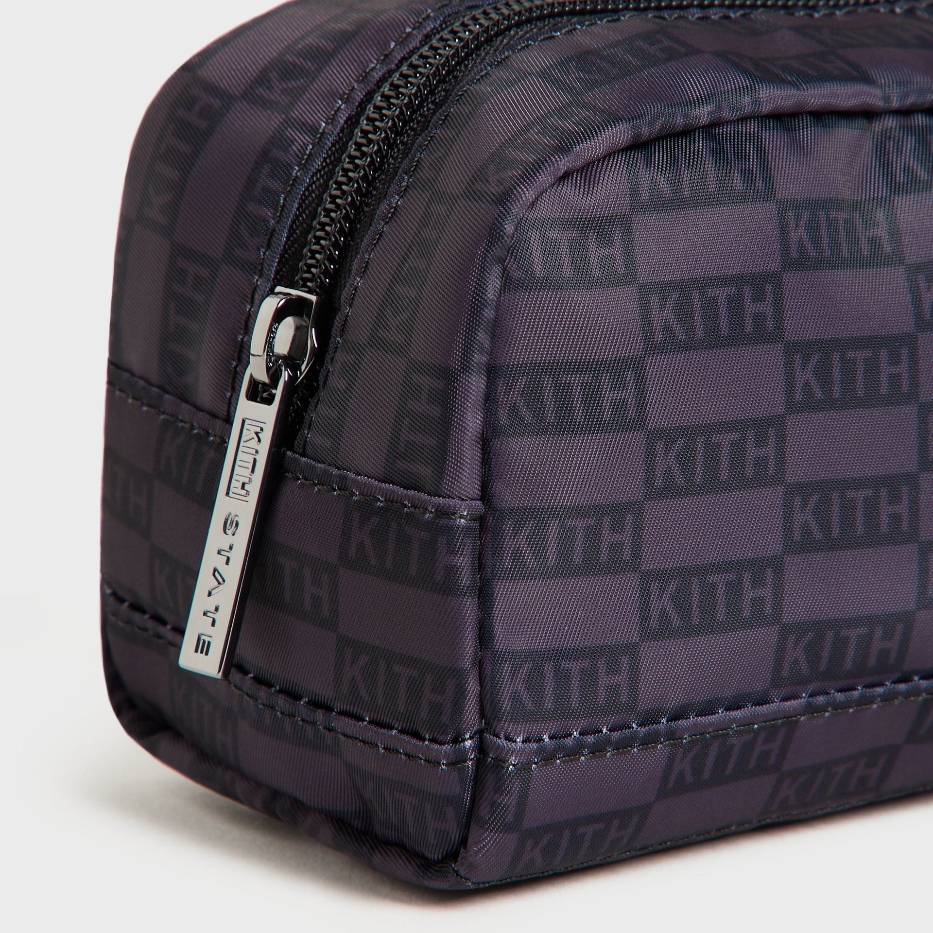 Kith Kids for STATE Clinton Pencil Case - Black
