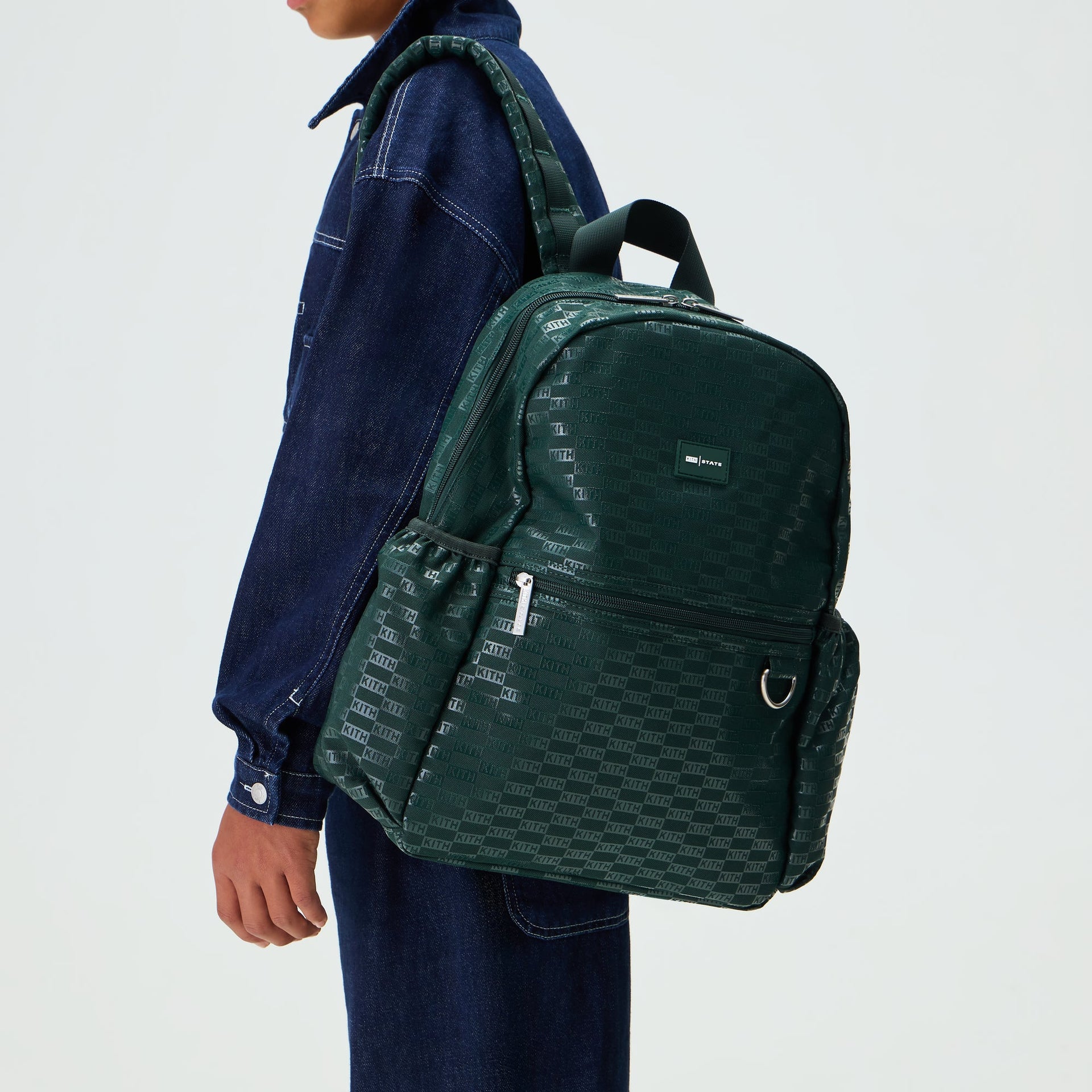Kith Kids for STATE Kane Backpack - Stadium