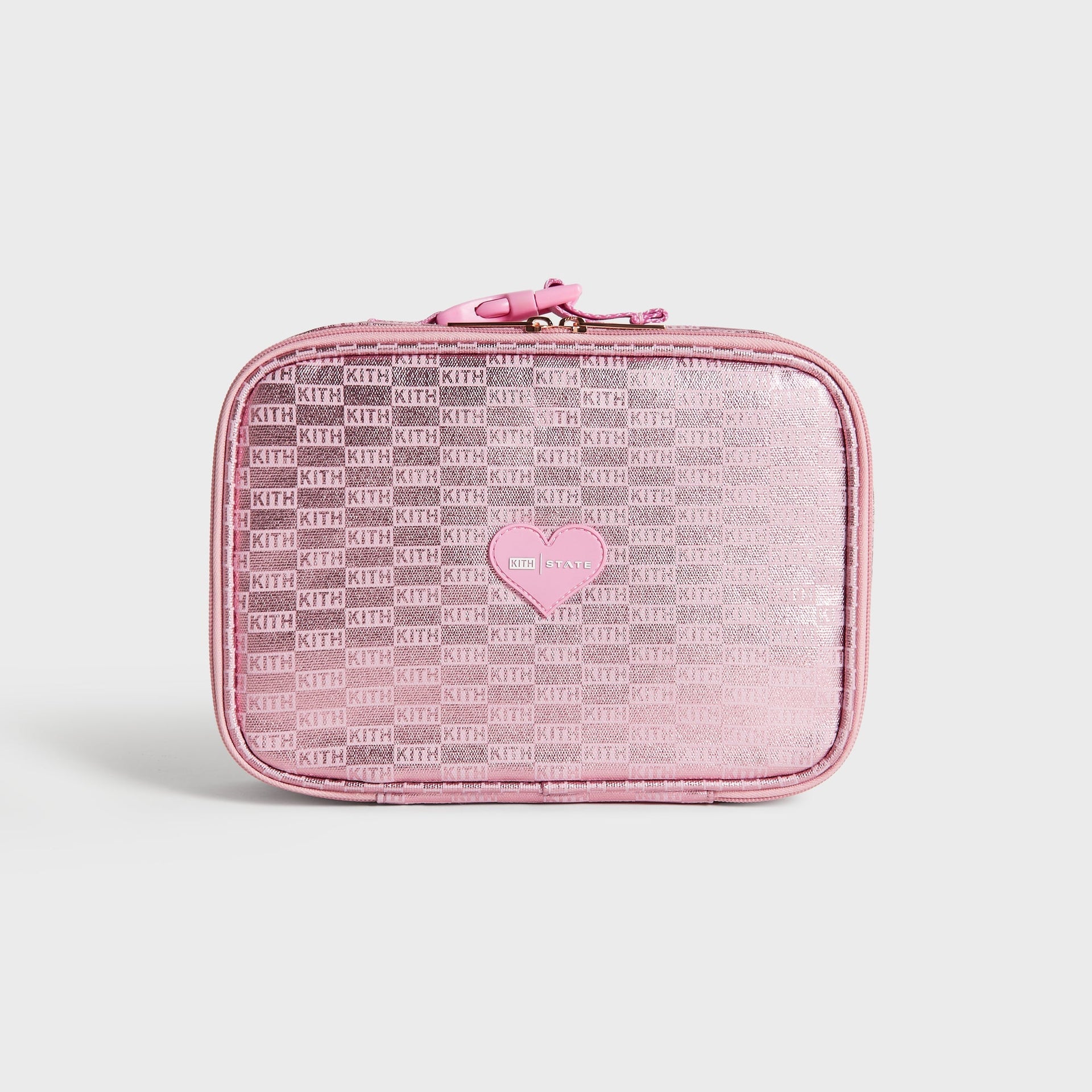 Kith Kids for STATE Rodgers Lunch Box - Bloom - PH