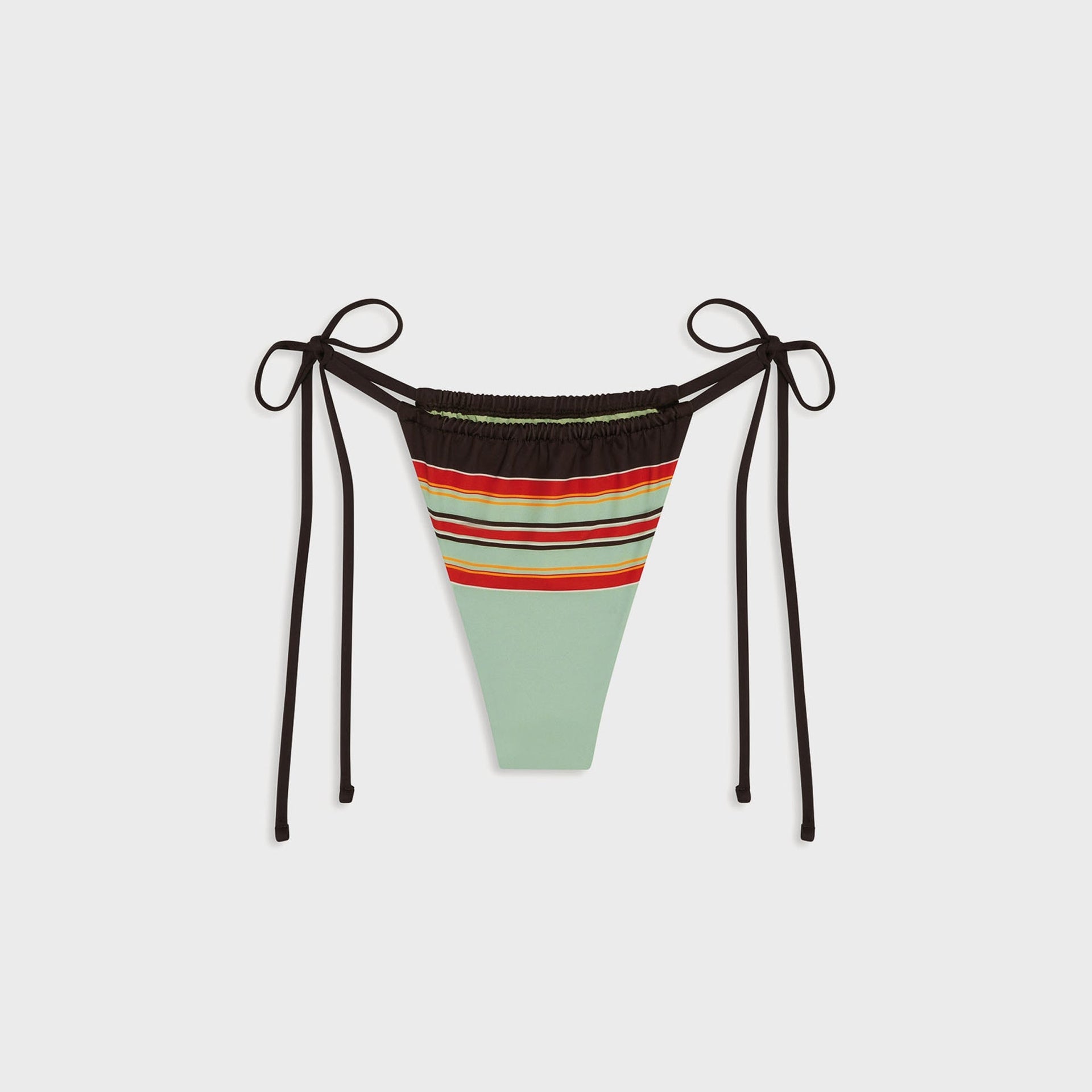 Frankies Bikinis Tia Bottom - Desert Dusk