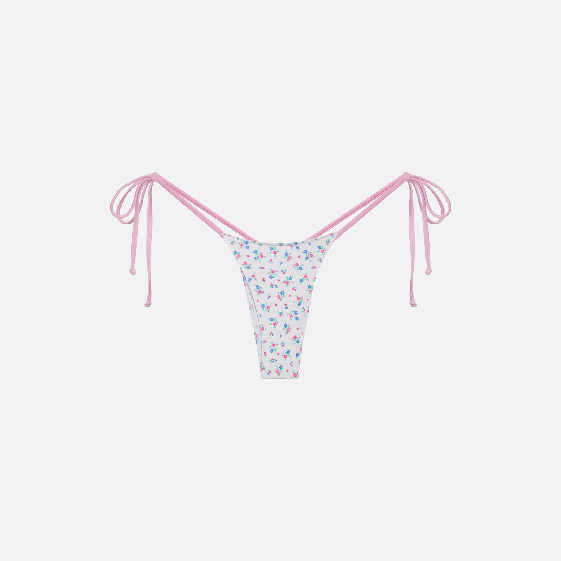 Frankies Bikinis Divine Bottom - Sweet Meadow