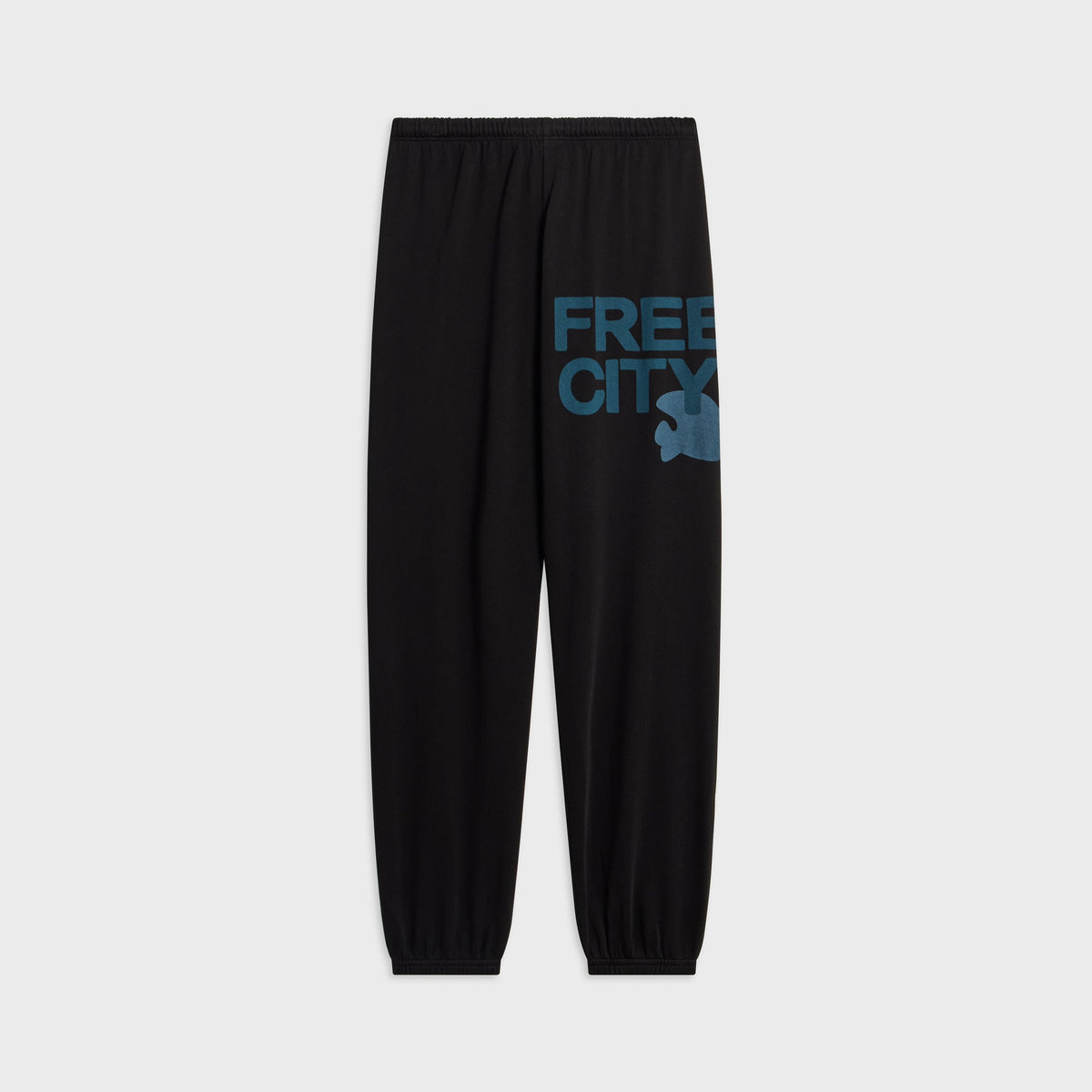 FREECITY Sweatpant - Moonshadow