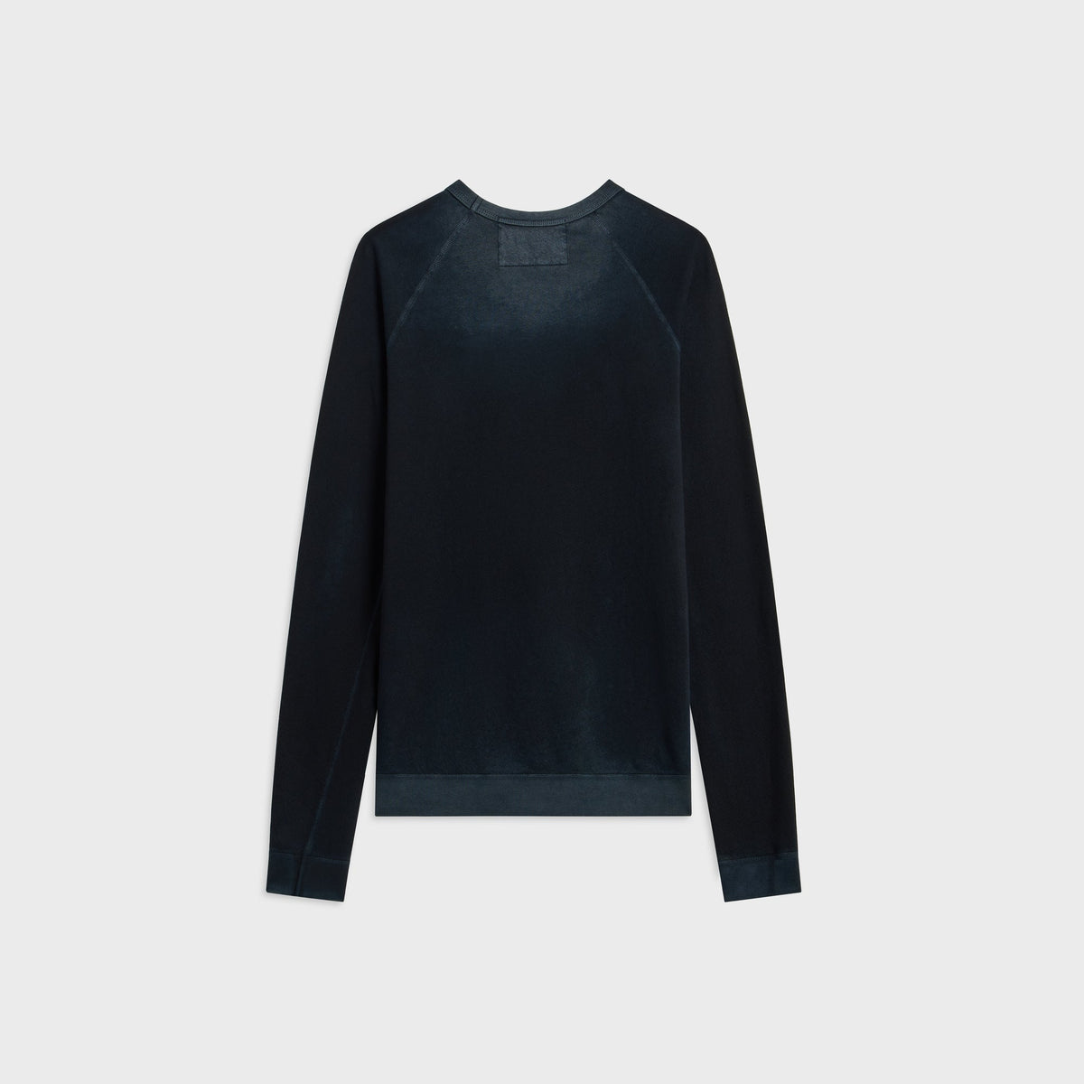 FREECITY Lucky Rabbit Sweatshirt - Superblack Rabbit