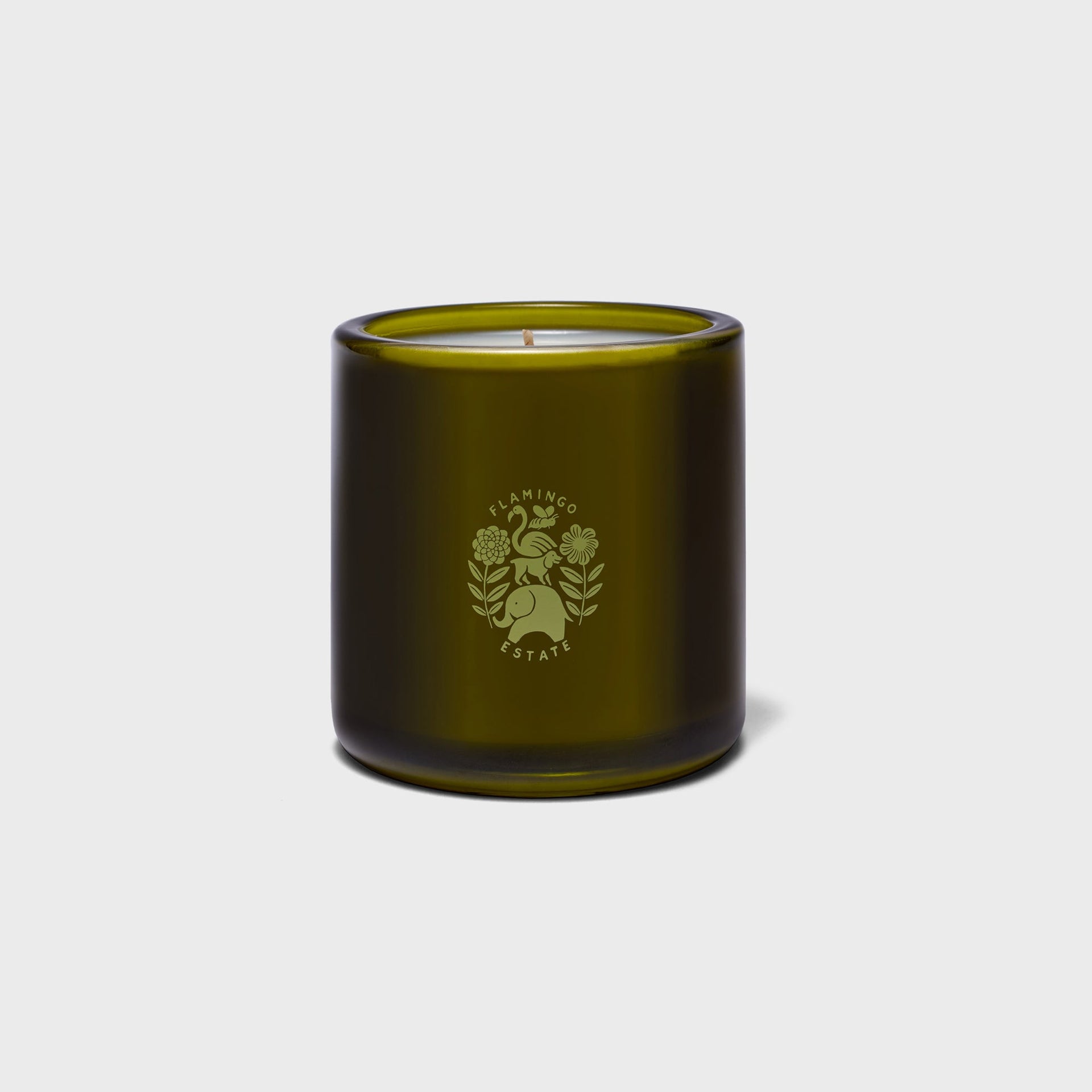 Flamingo Estate Heirloom Tomato Candle 226g