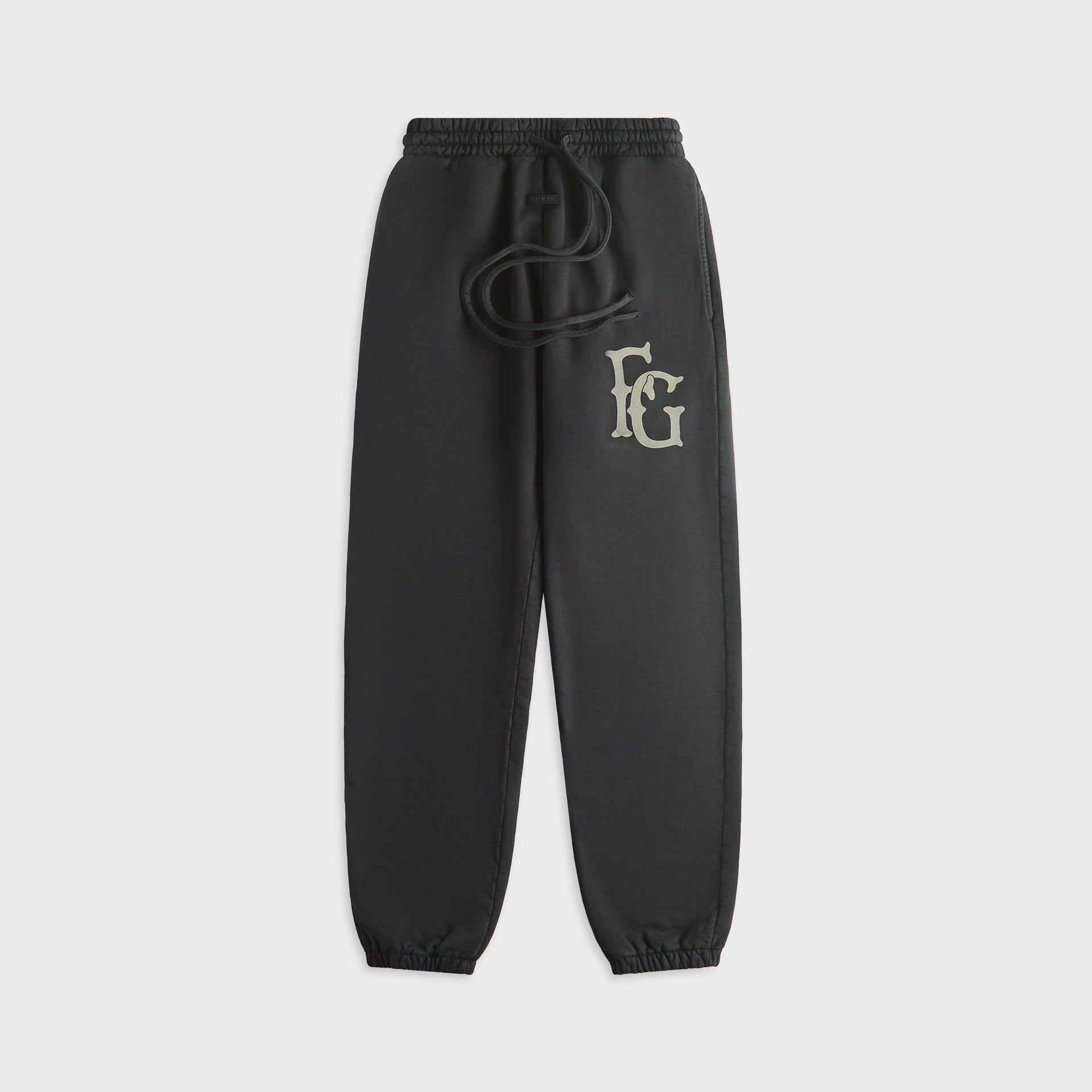 Fear Of God FG Classic Sweatpant - Black