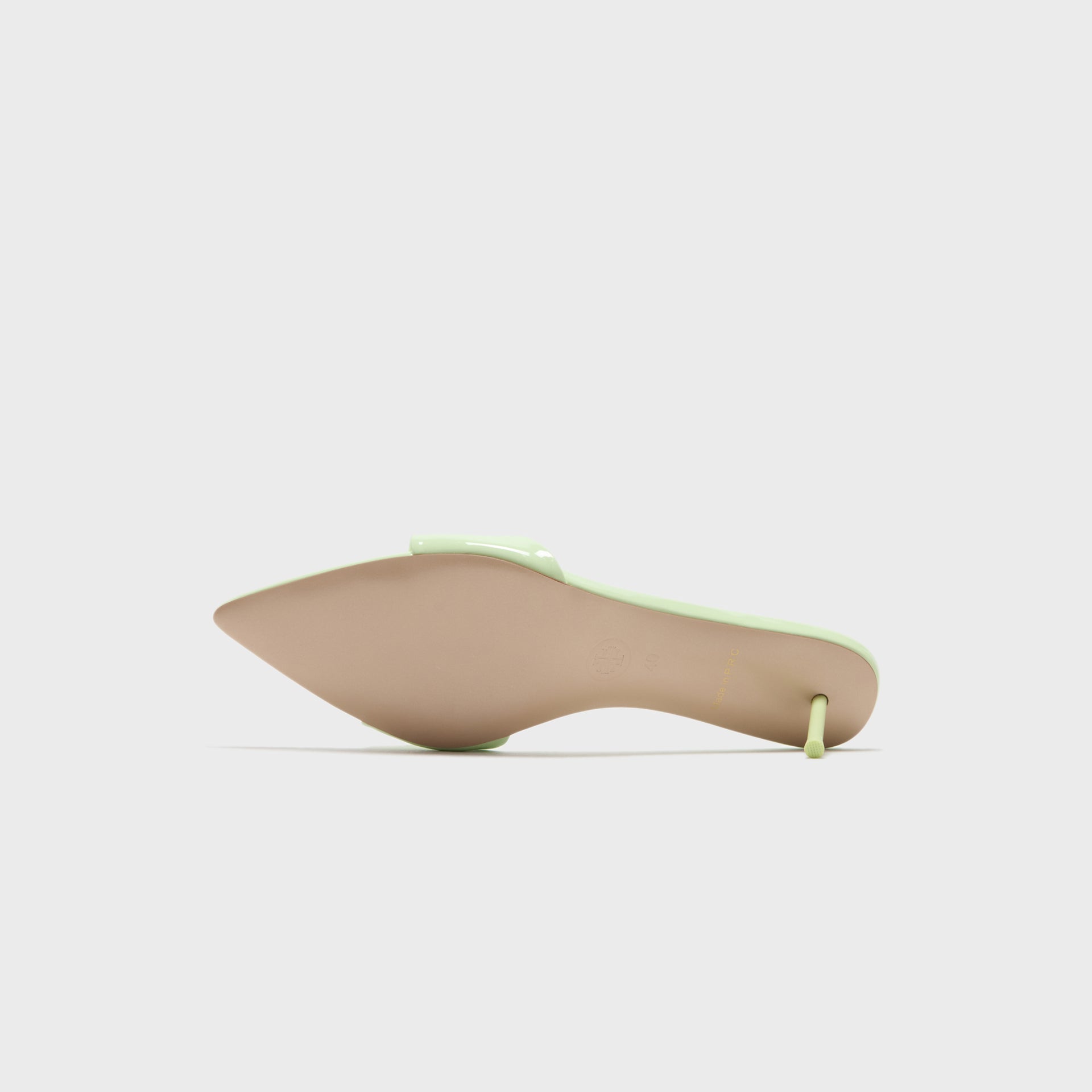 Femme LA Marsielle Slipper - Celestial Sage
