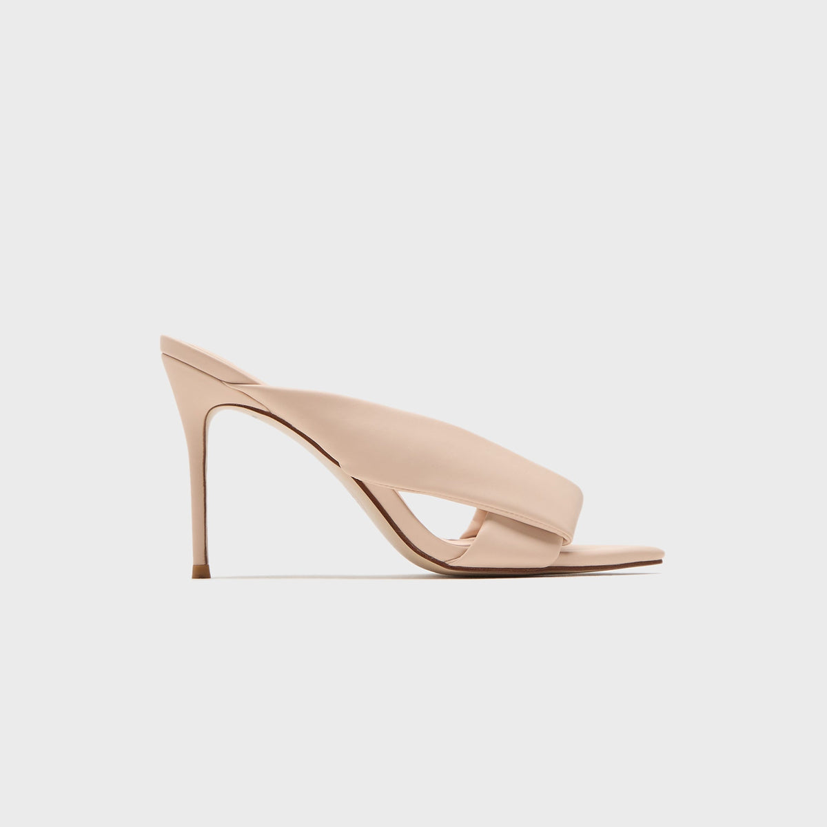 Femme LA Marina Mule- Sea Oat