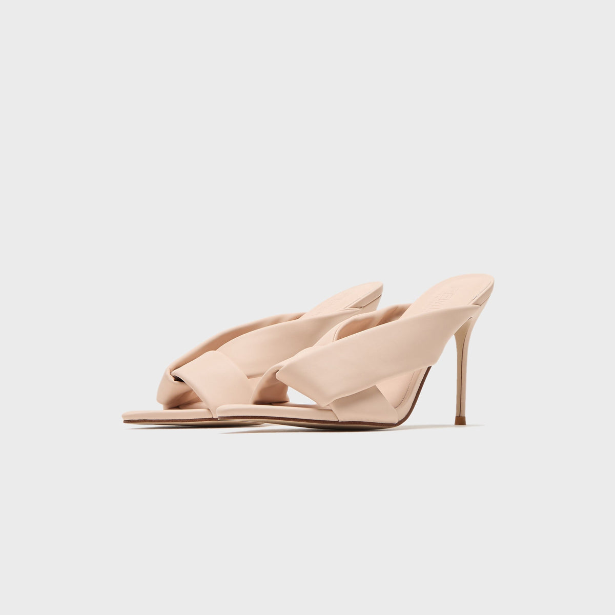 Femme LA Marina Mule- Sea Oat