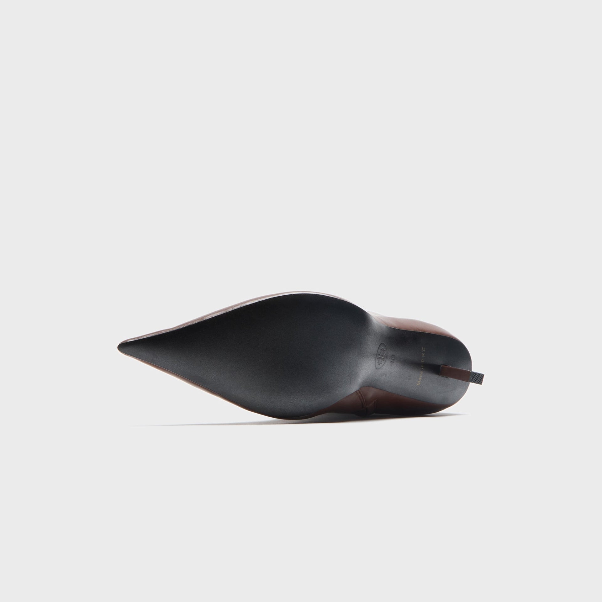 Femma LA Vienna Boot - Chocolate