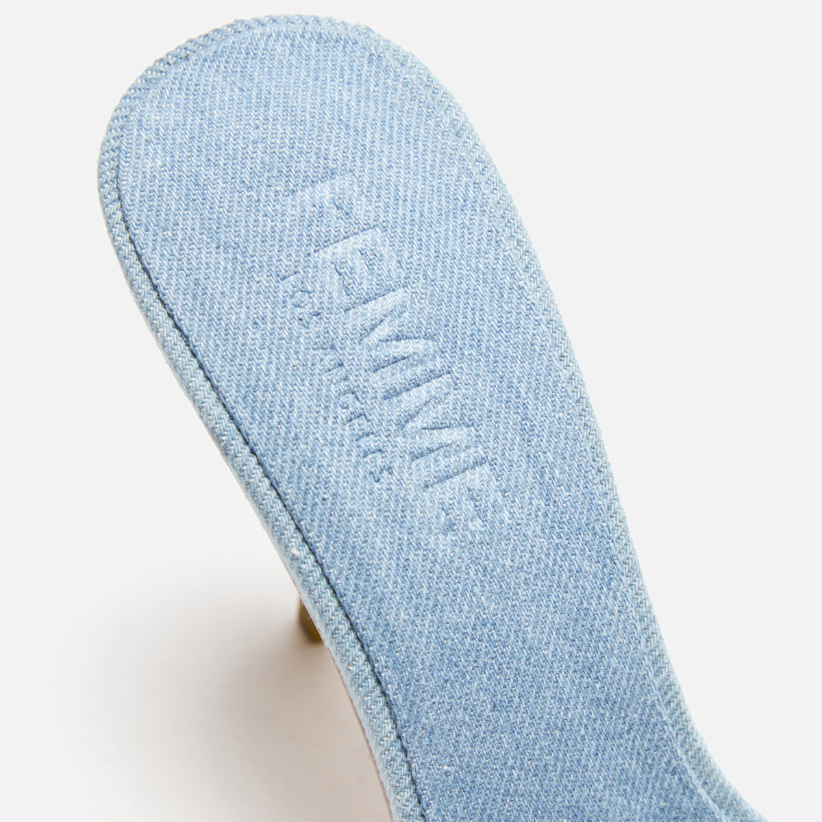Femme LA Whiskey 100 - Denim