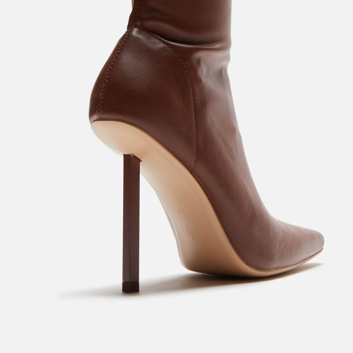 Femme LA Whistler Boot - Brown