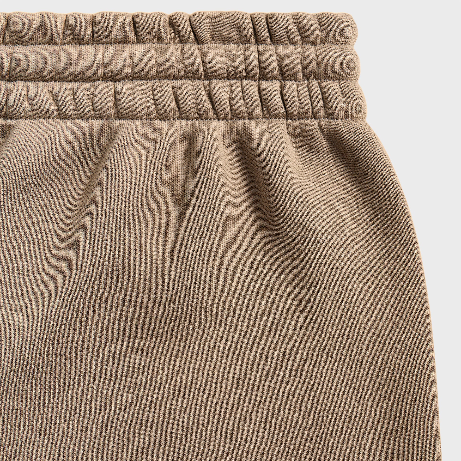Fear of God Sweatshort - Dusty Beige