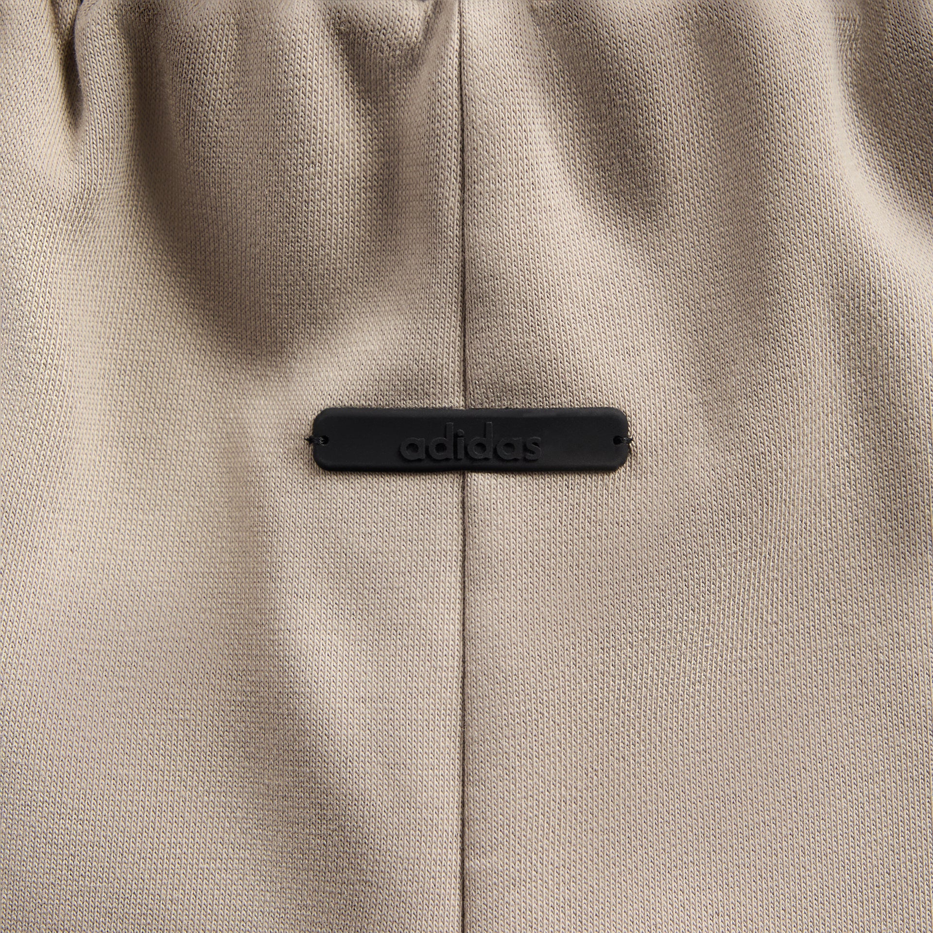 adidas x Fear of God Athletics Heather Stripe Sweatpant - Night Brown