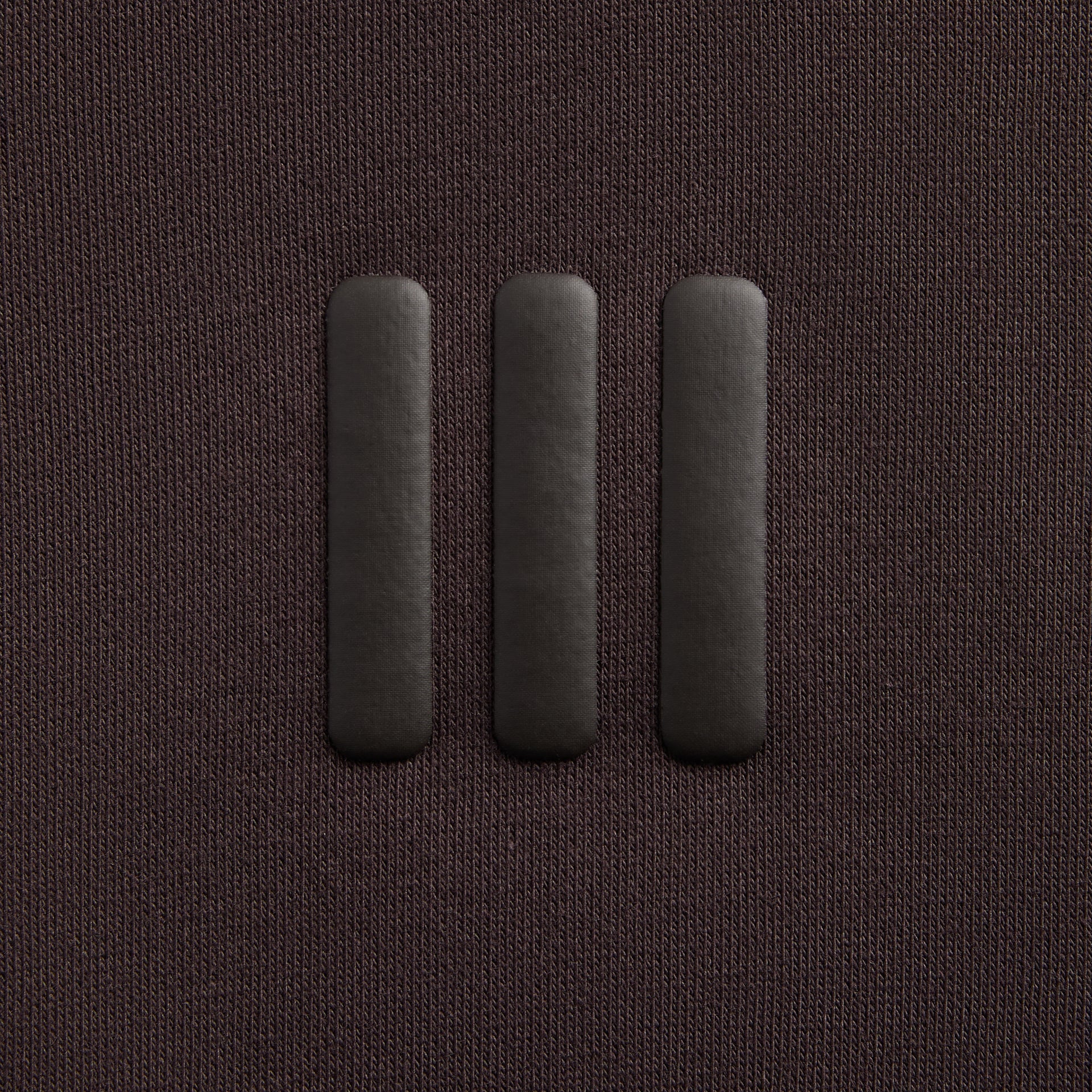 adidas x Fear of God Athletics Hoodie - Night Brown