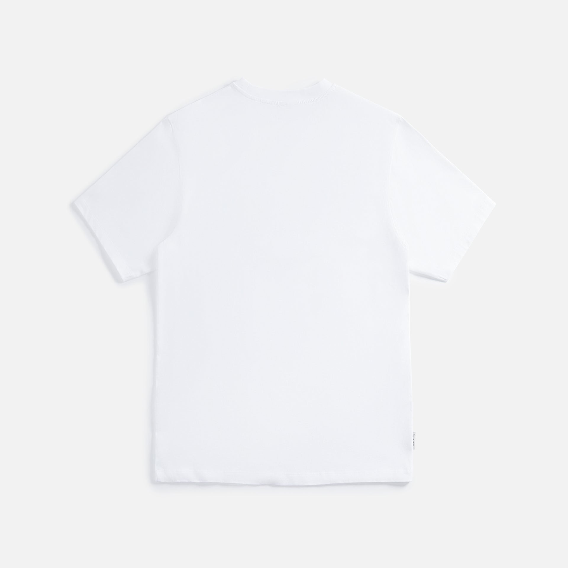 Filling Pieces Bridging The Gap Tee - White