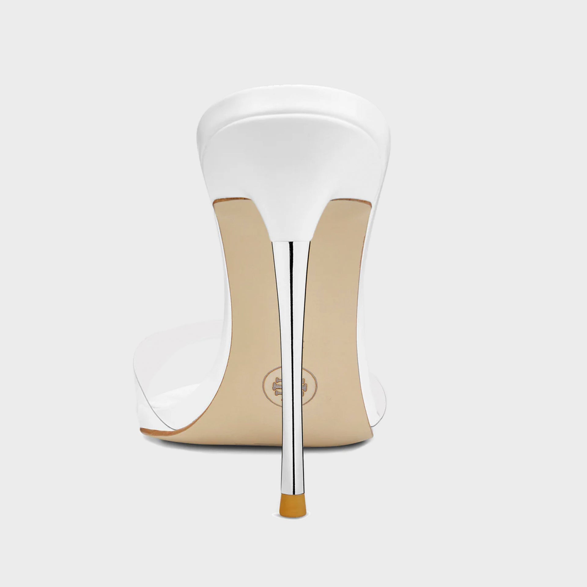 Femme LA Azucar Slipper - Ghost