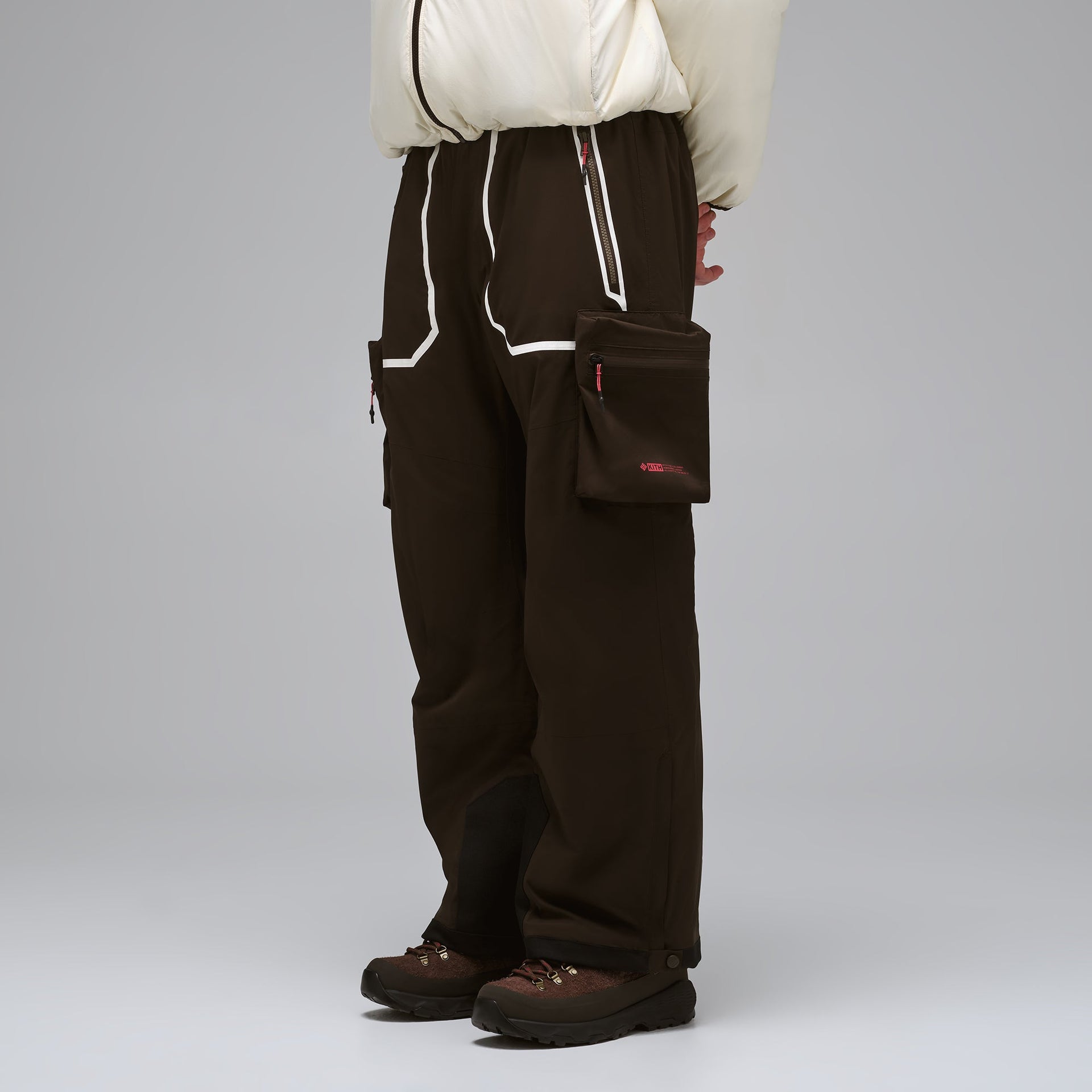 Kith for Columbia 2L Ski Pant - Kindling