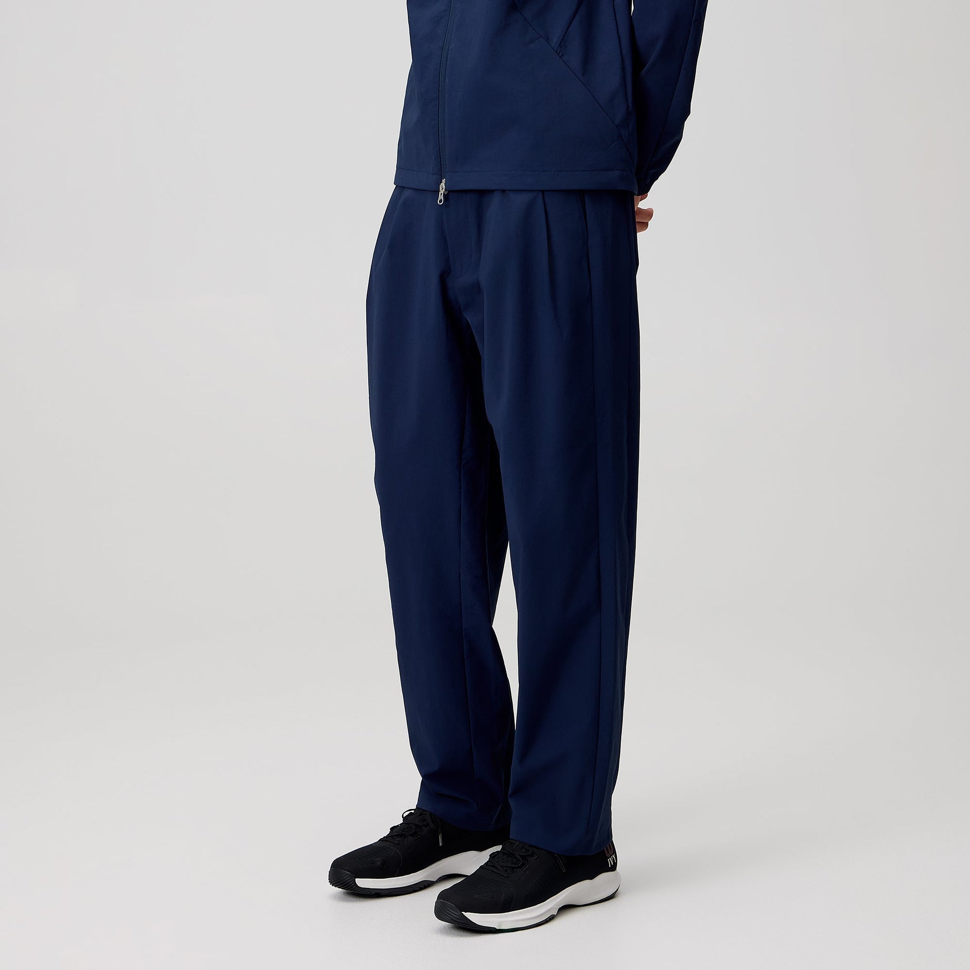 Kith Ivy for Wilson Mallet Pant - Nocturnal