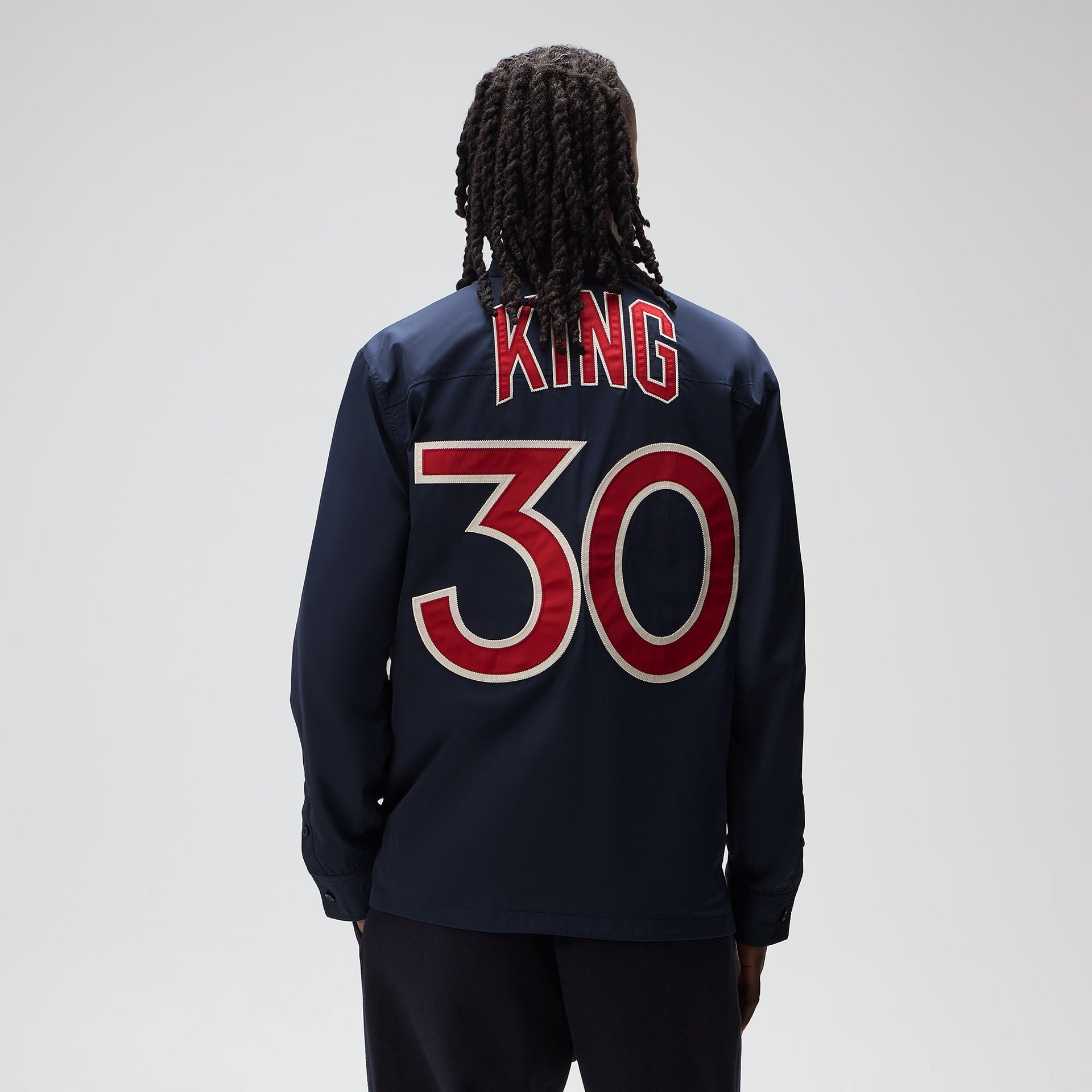 Kith for the New York Knicks Reversible Ginza - Current