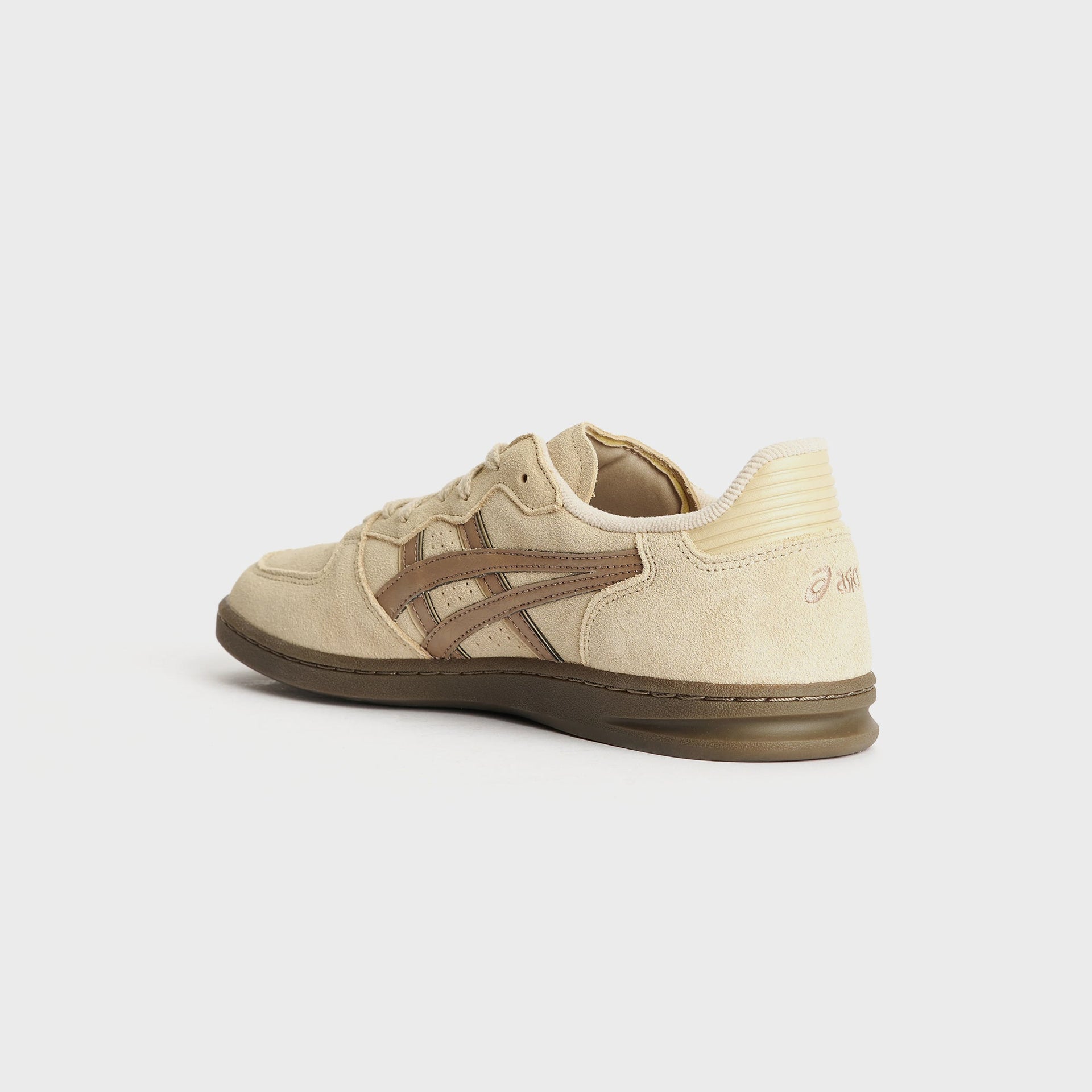 ASICS Skyhand OG - Feather Grey / Taupe Grey