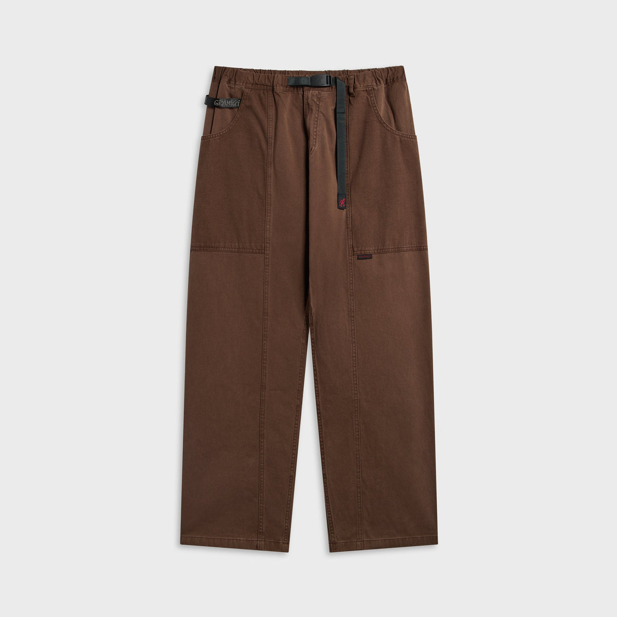 Gramicci Gadget Pant - Brown Pigment