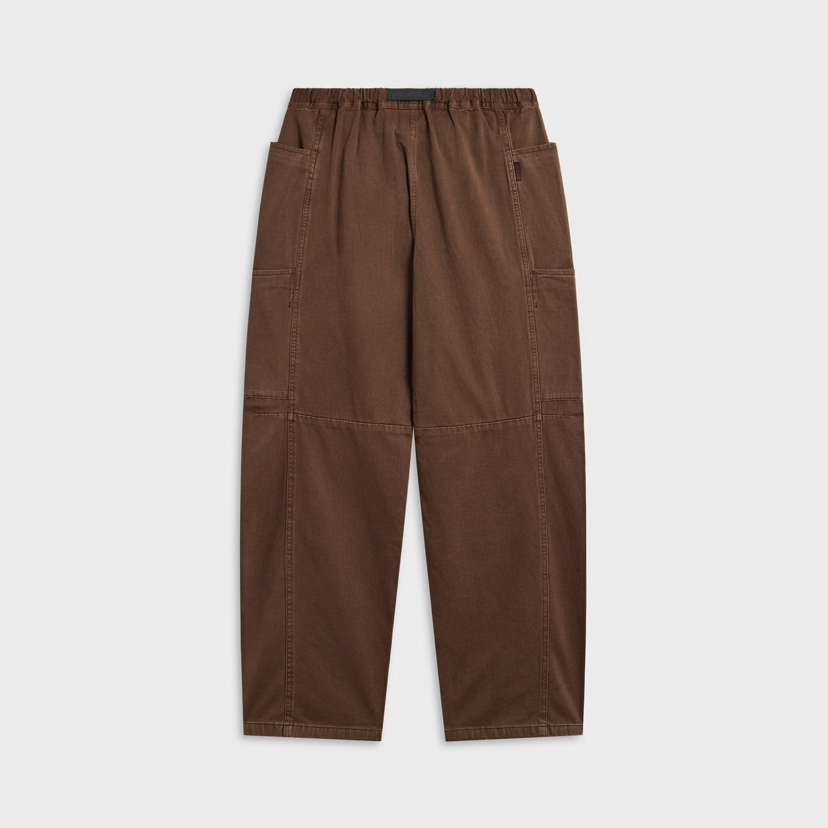 Gramicci Voyager Pant - Brown Pigment
