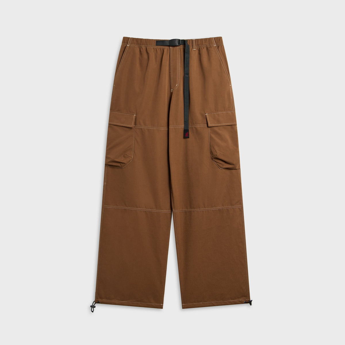 Gramicci WR Cargo Pant - Deep Brown
