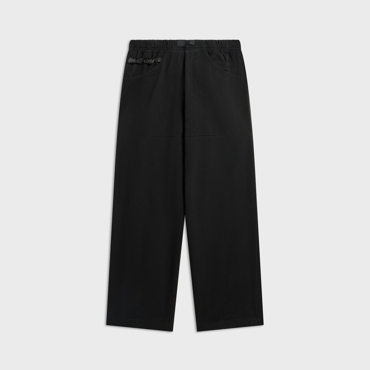 Gramicci EQT Pant - Black