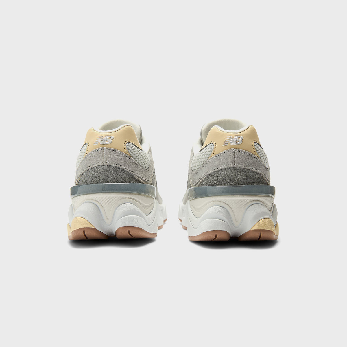 New Balance GS 9060 - Sea Salt