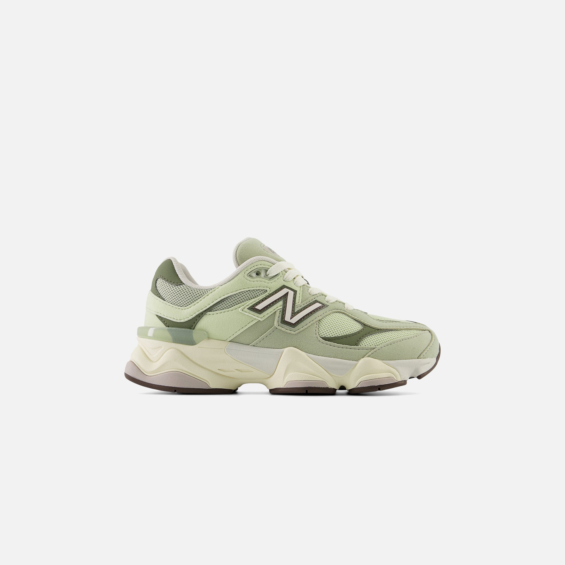 New Balance GS 9060 - Olivine