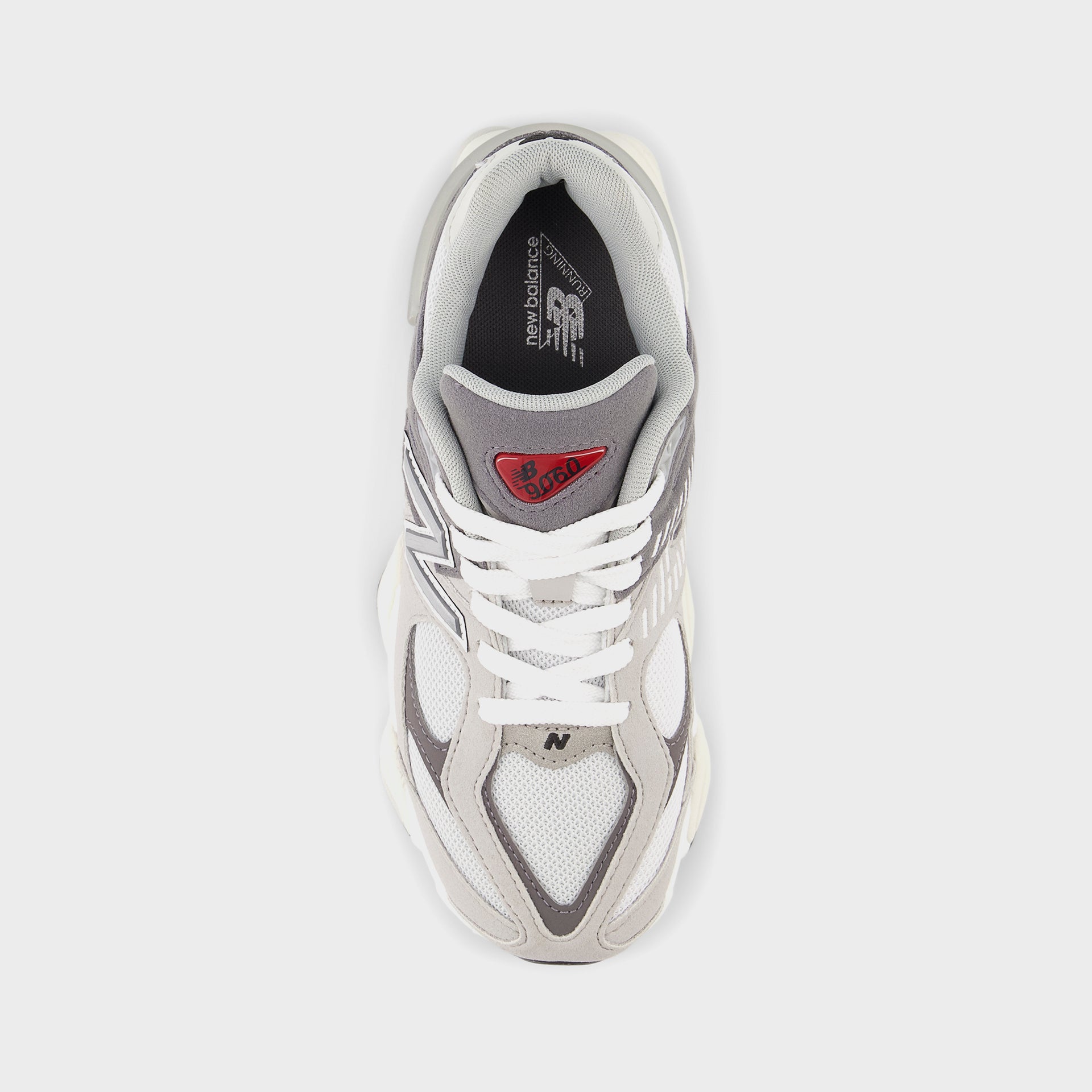 New Balance GS 9060 - Rain Cloud