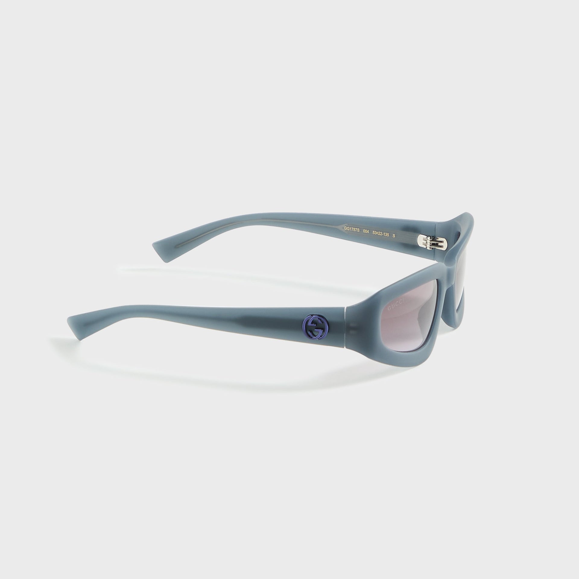 Gucci GG1787Sin004 in Grey