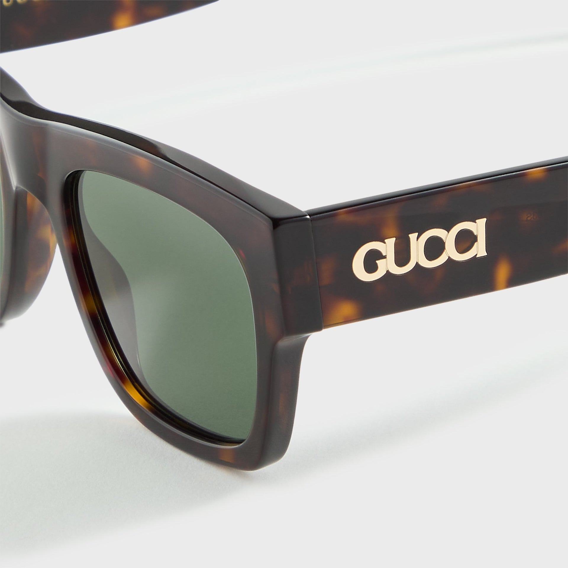 Gucci GG1793Sin002 in Tortoise