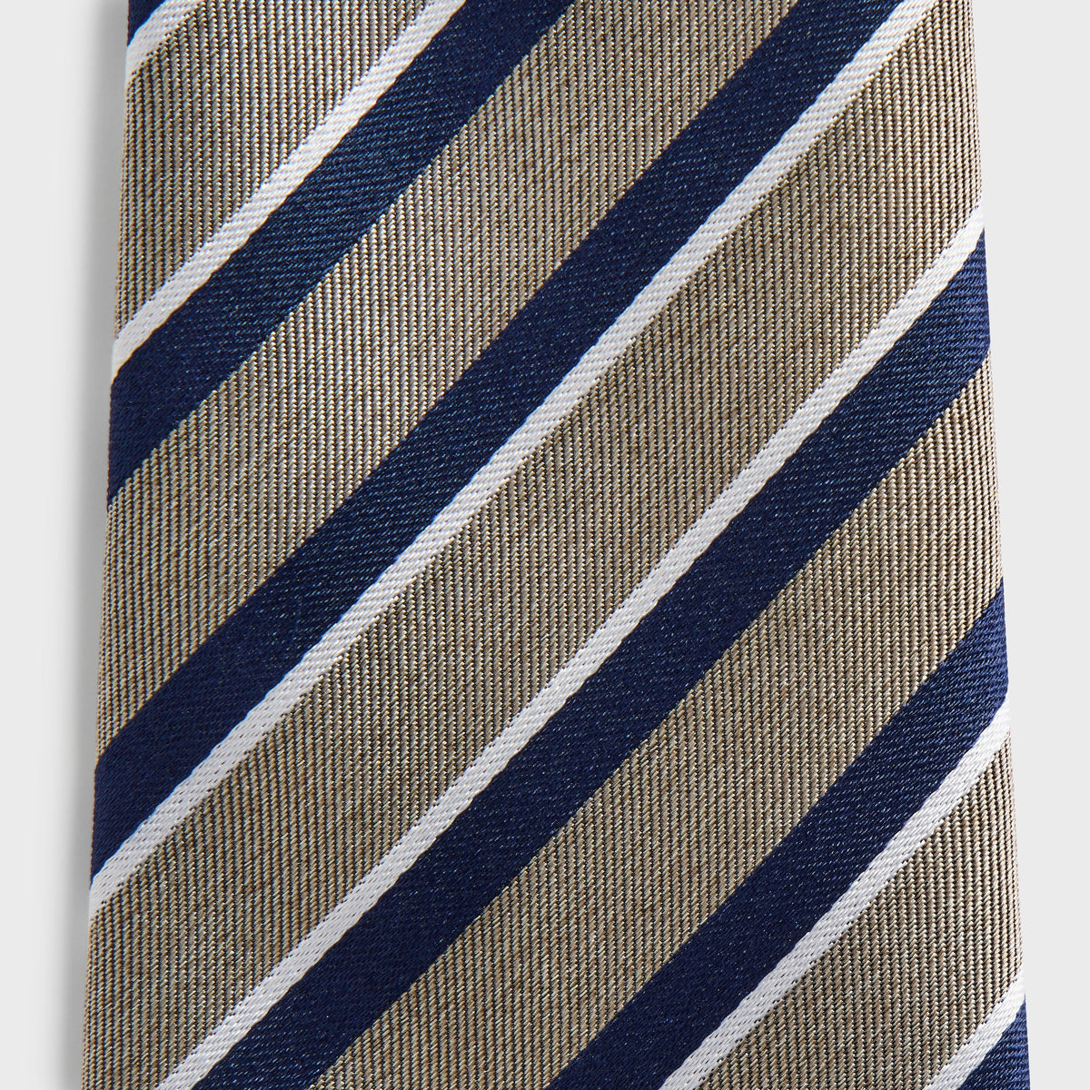 Giorgio Armani & Kith Silk Tie - Theory