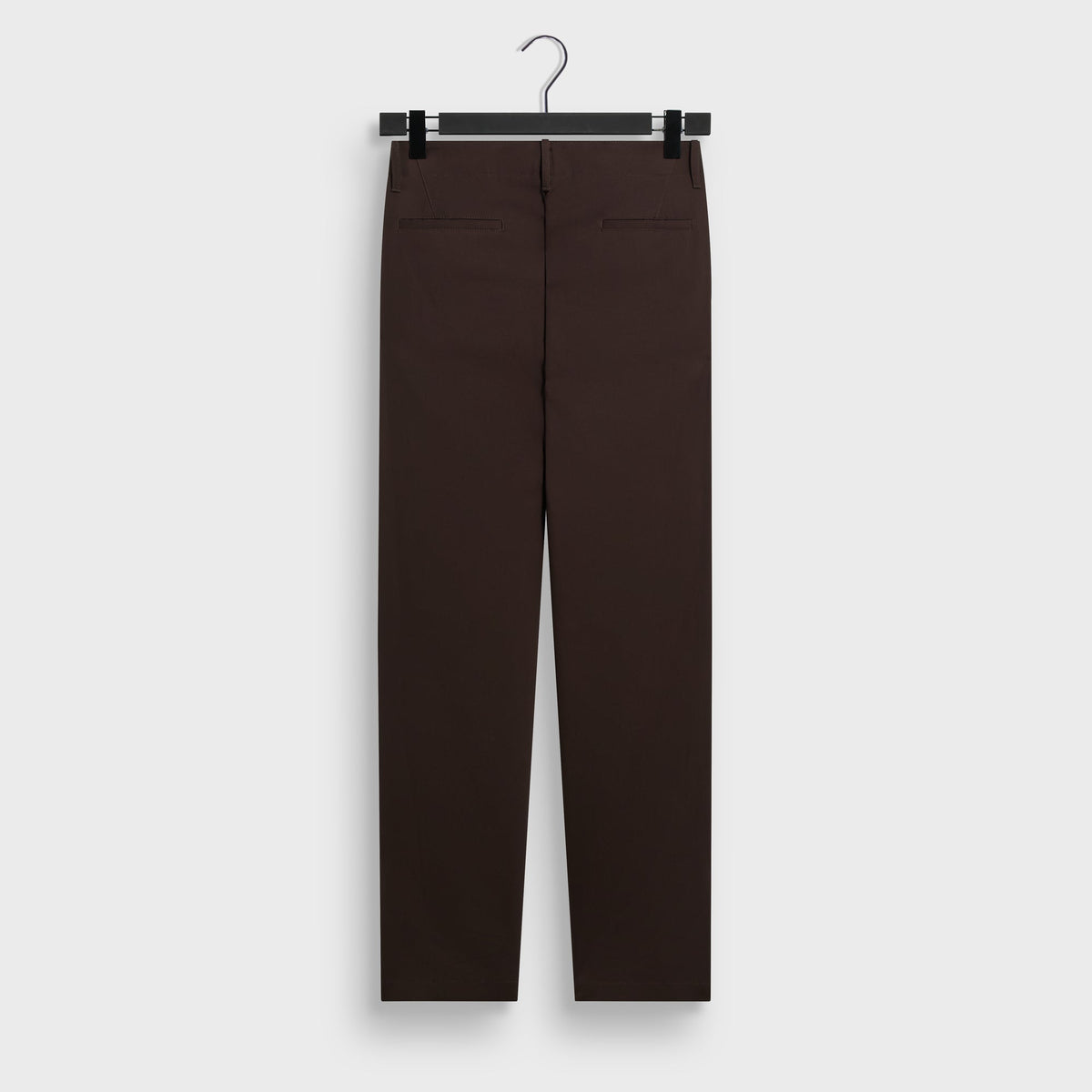 Giorgio Armani & Kith Pant - Marron