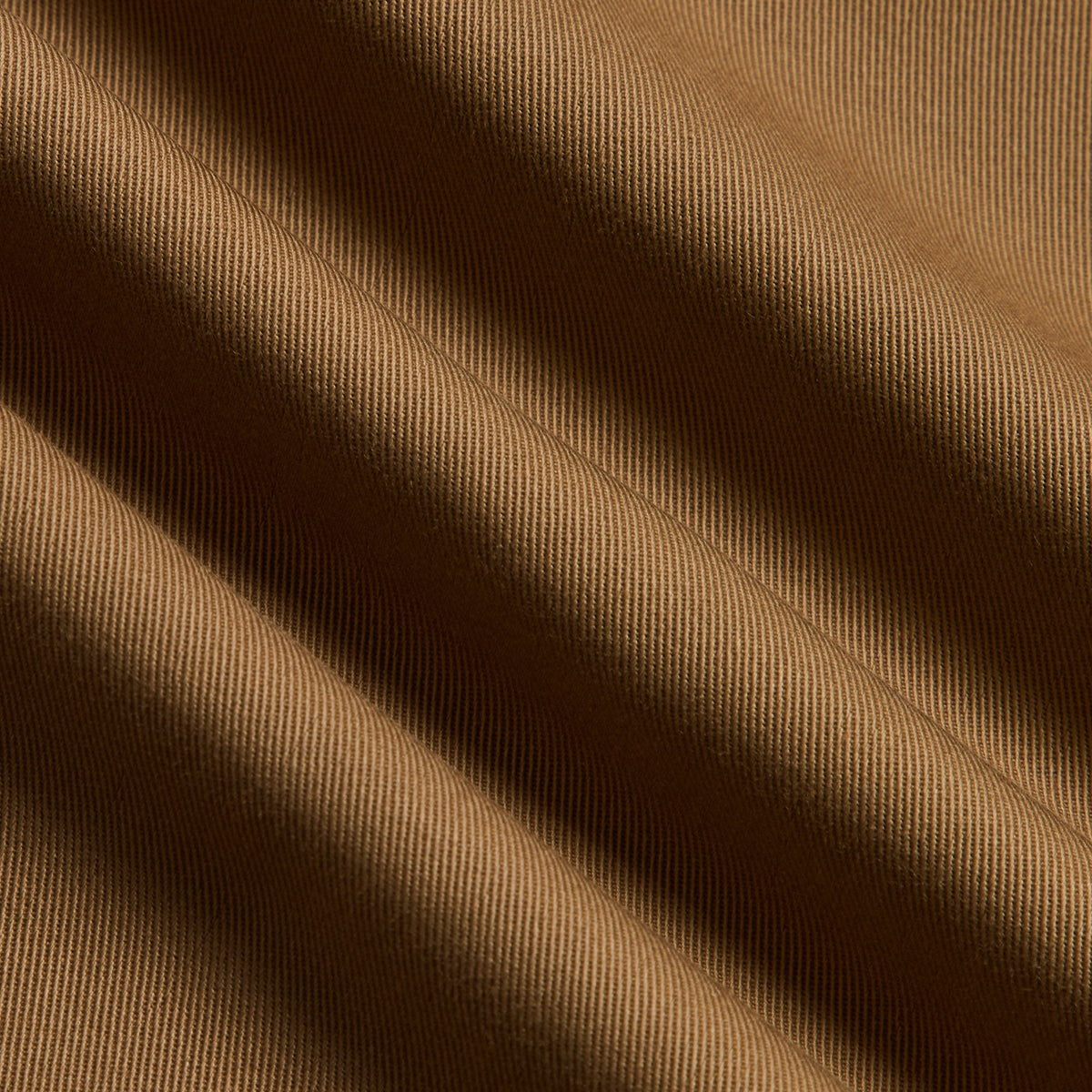 Giorgio Armani & Kith Pleated Pant - Senape
