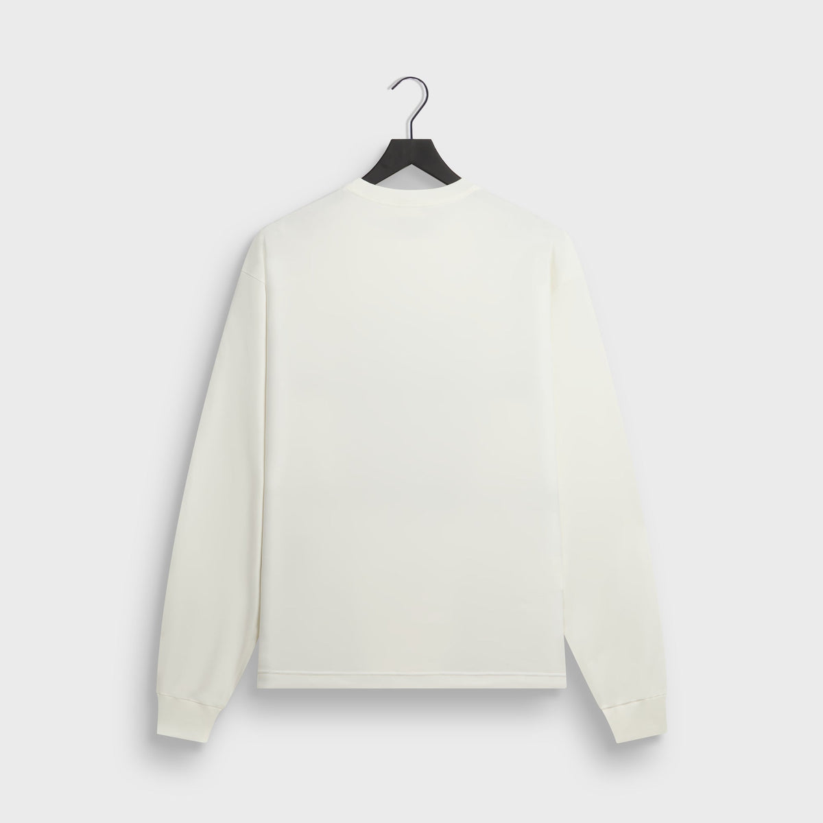 Giorgio Armani & Kith Sahara Long Sleeve Tee - Bianco - PH