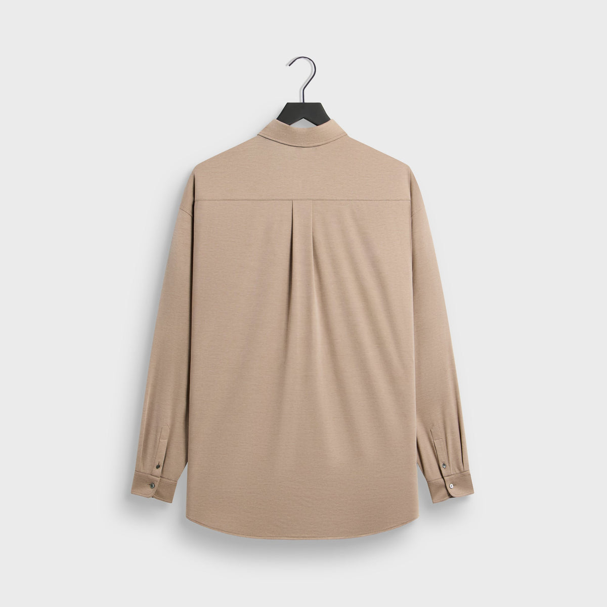 Giorgio Armani & Kith Shirt - Tannin