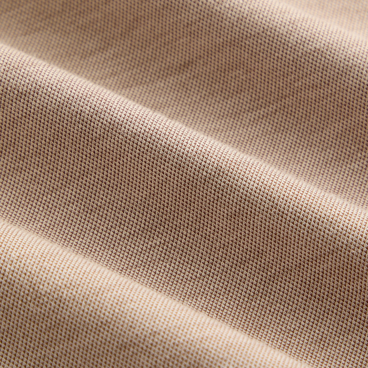 Giorgio Armani & Kith Shirt - Tannin