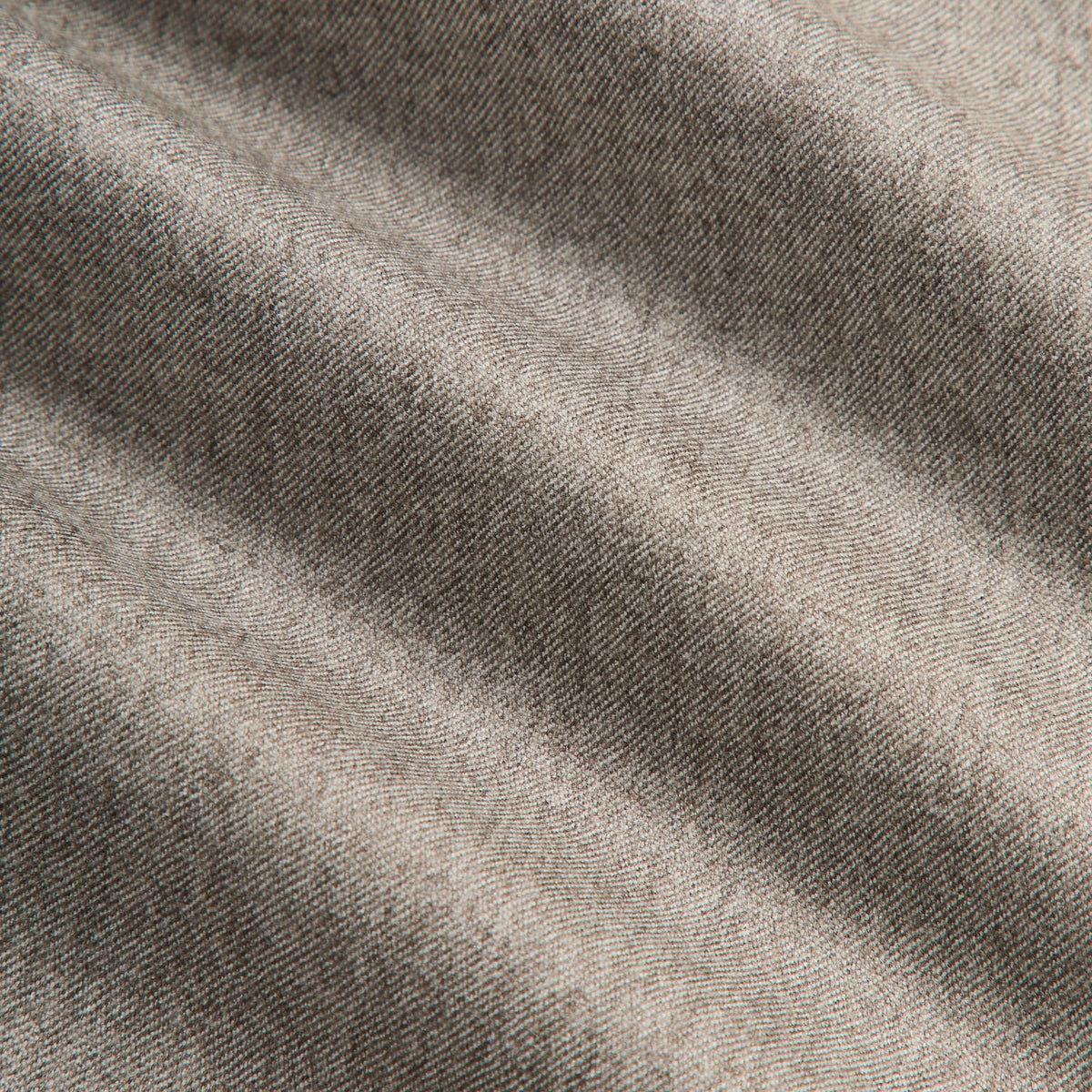 Giorgio Armani & Kith Virgin Wool Trouser - Falcon