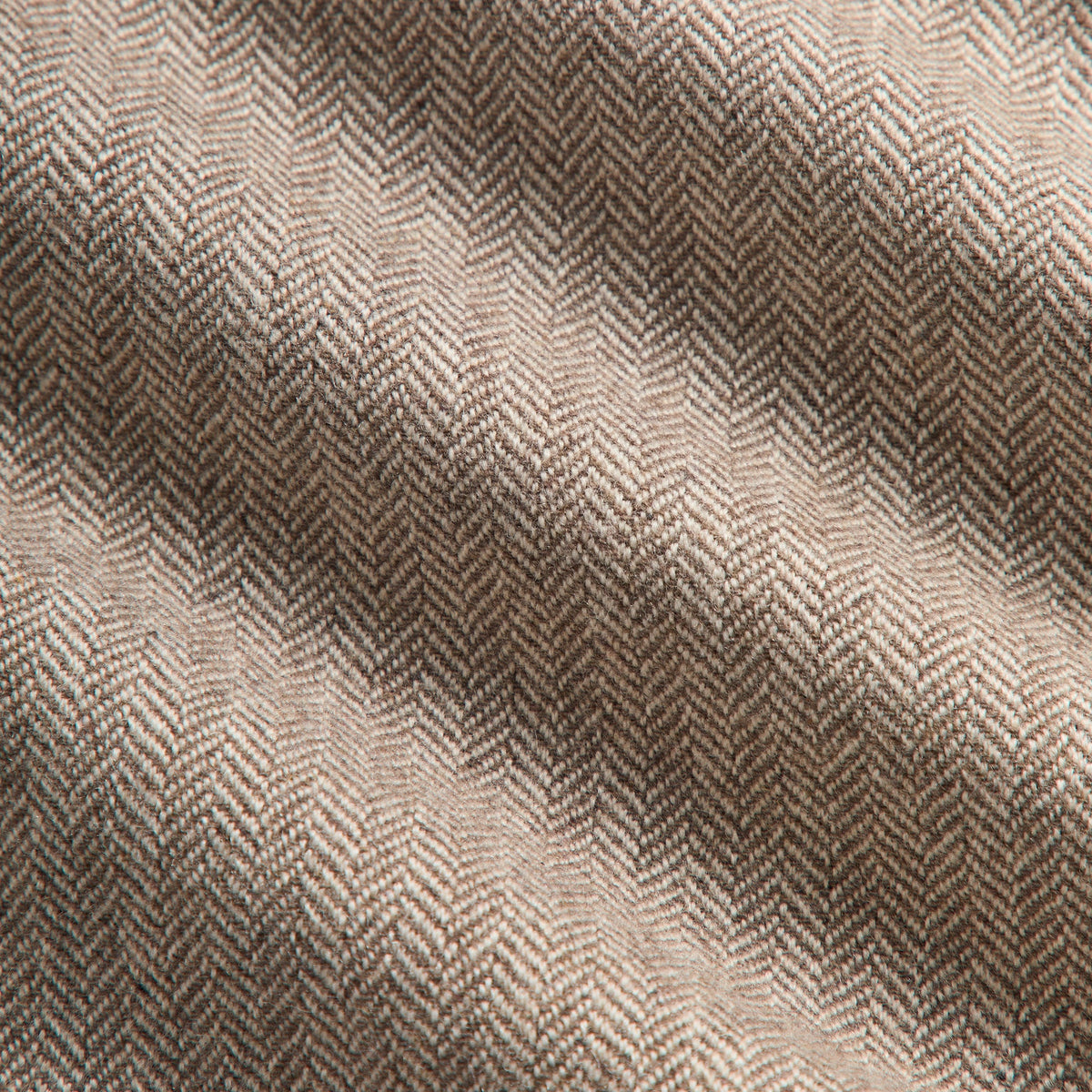 Giorgio Armani & Kith Cashmere Trouser - Iron