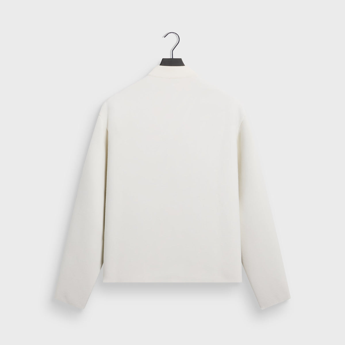 Giorgio Armani & Kith Reversible Sweater Blouson Jacket - Sandrift