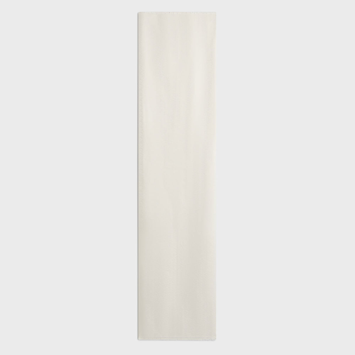 Giorgio Armani & Kith Silk Scarf - Avorio