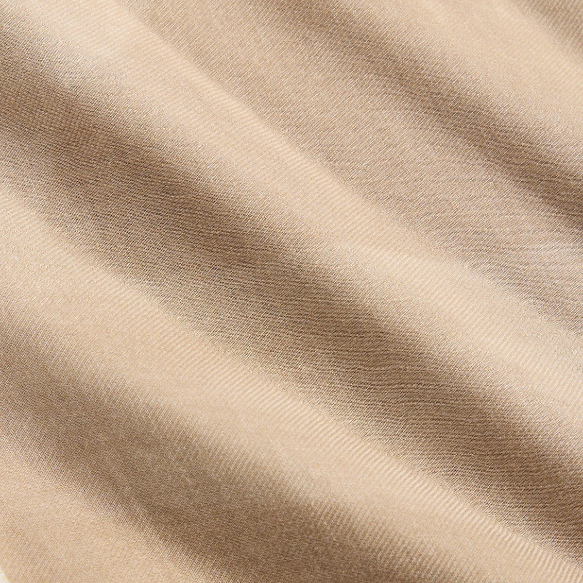 Giorgio Armani & Kith Jacquard Scarf - Creme - PH
