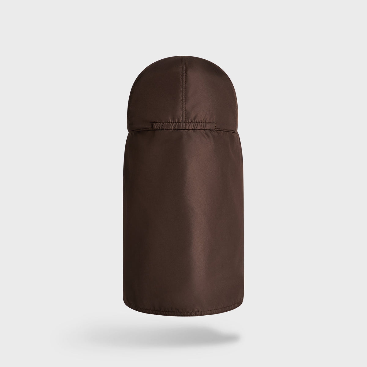 Giorgio Armani & Kith Light Capello Baseball Sabbia Cap - Hot Fudge