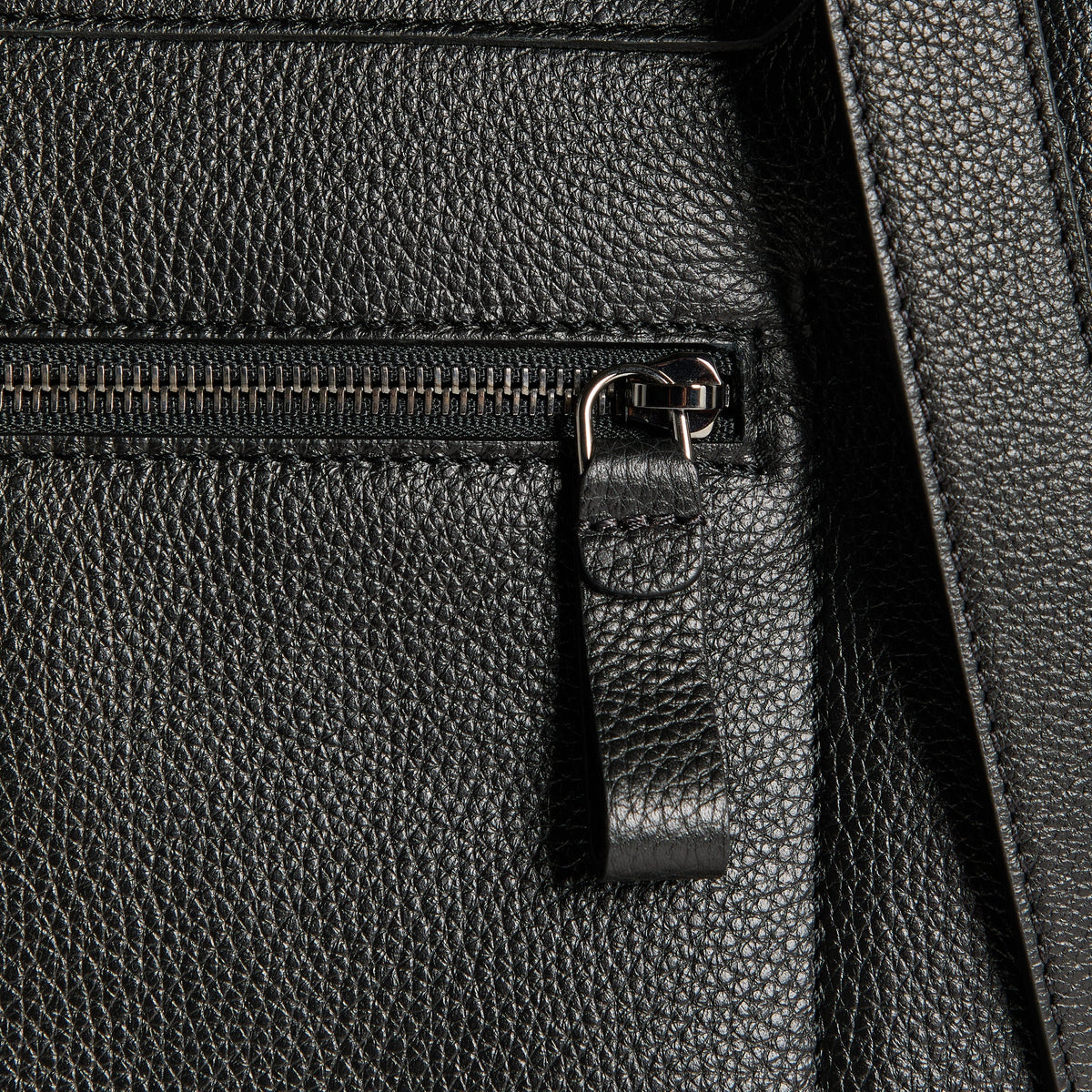 Giorgio Armani & Kith Backpack - Nero