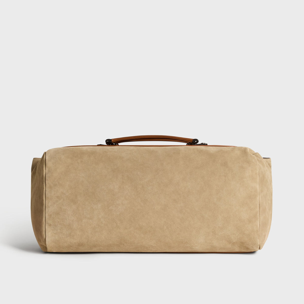 Giorgio Armani & Kith Duffle Bag - Sand - PH