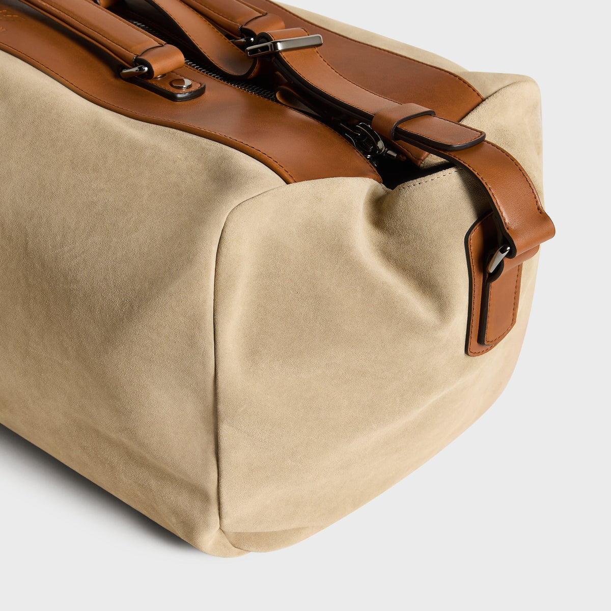 Giorgio Armani & Kith Duffle Bag - Sand - PH