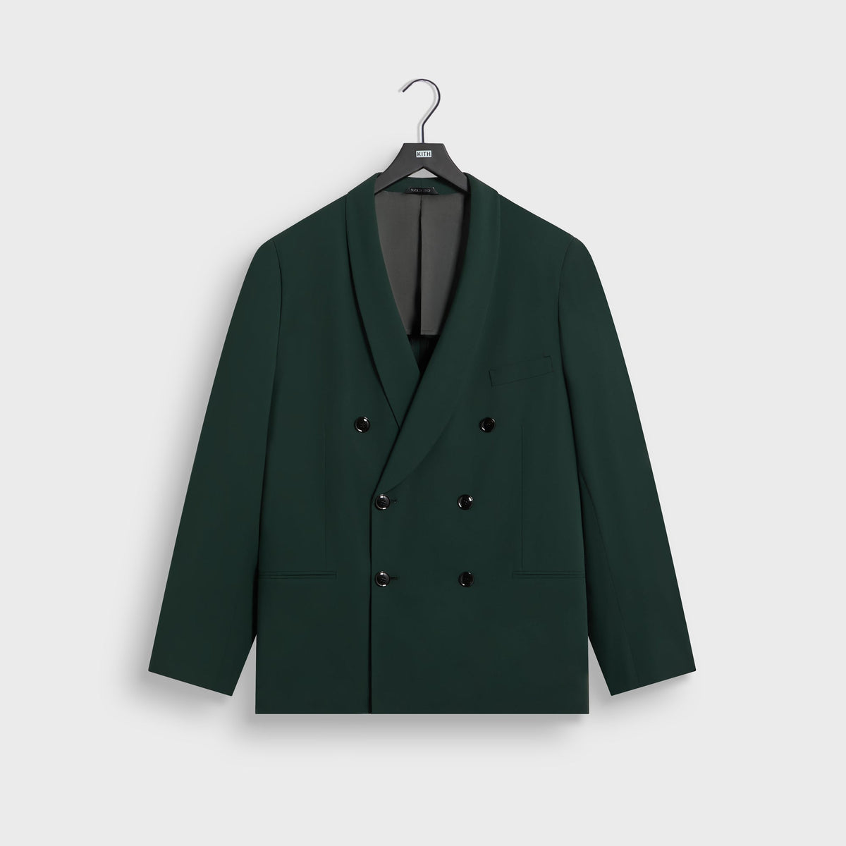 Giorgio Armani & Kith Ivy Double Breasted Jacket - Stadium